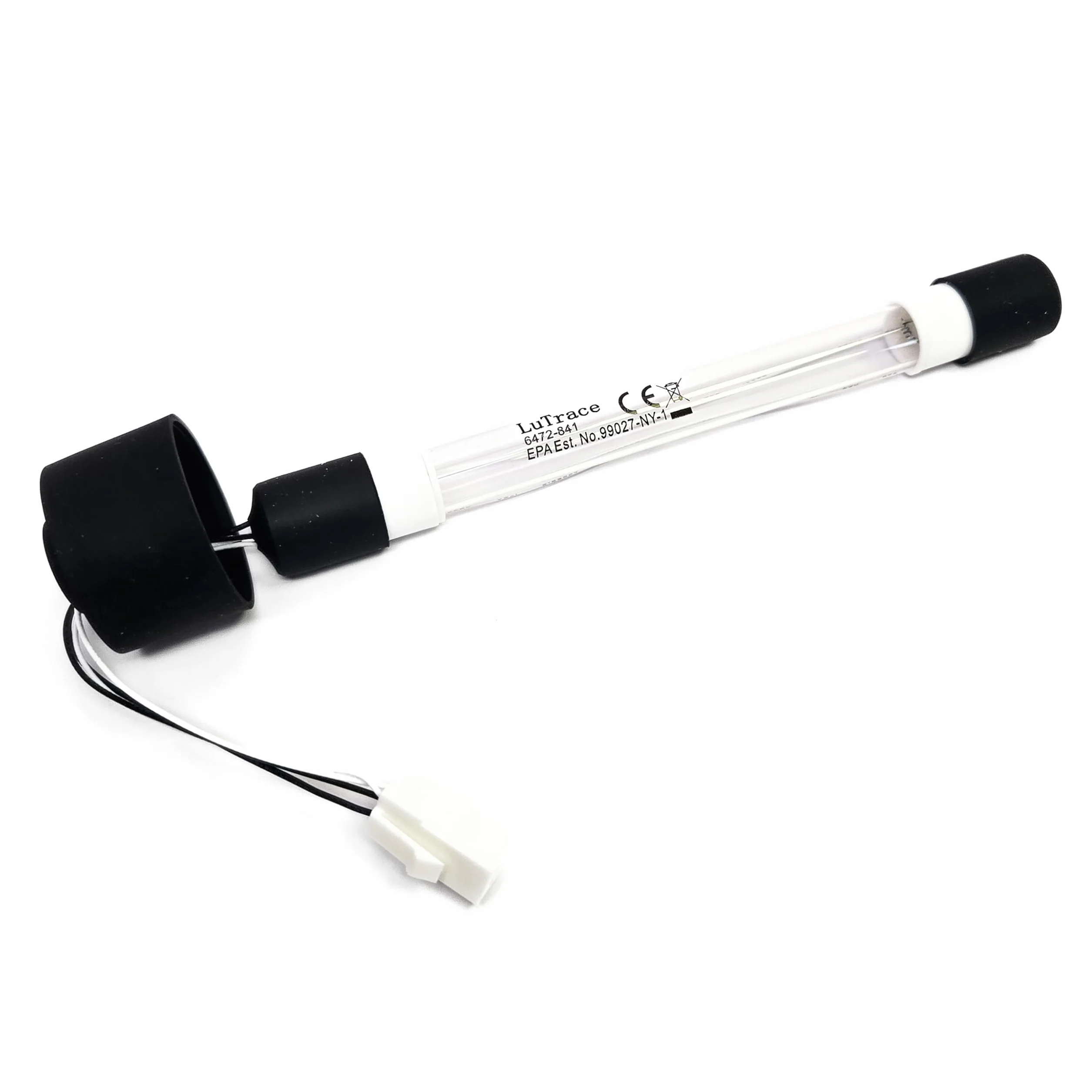 UVL-3LRK Ampoule UV pour Jacuzzi, Piscine et Spa - Compatible ClearRay Jacuzzi & Sundance