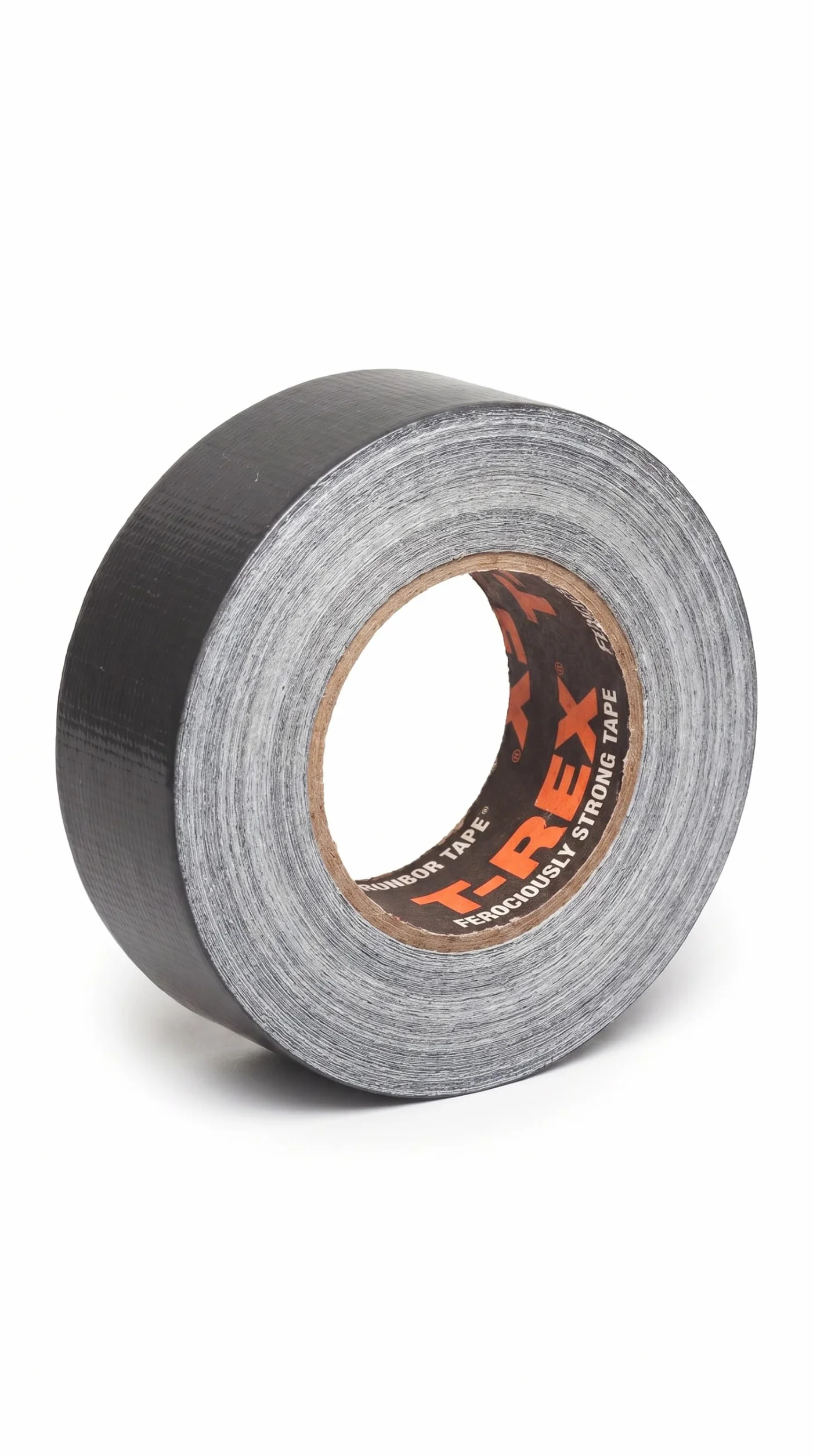Ruban adhésif T-Rex Tape 821-25 imperméable indéchirable 25mm x 9,1m gris