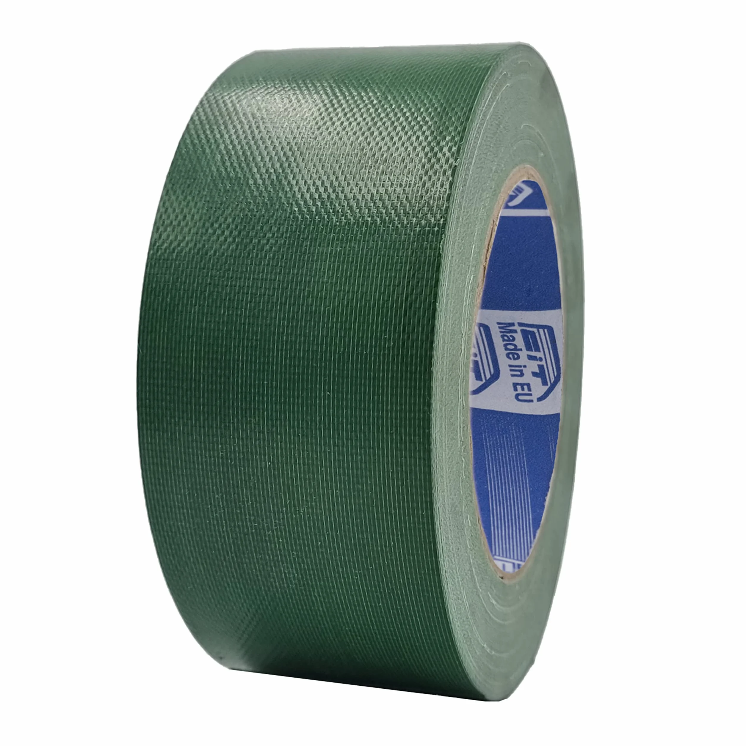 ACIT Ruban adhésif toilé fort 50 mm x 25 m, ruban de toile américain pour réparations et fixation