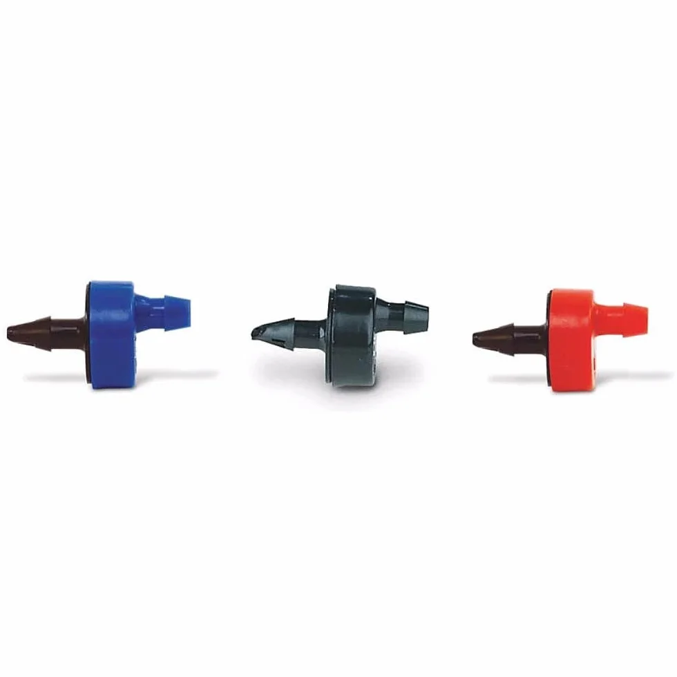 Goutteur auto-perçant Rain Bird 2 L/h x 100