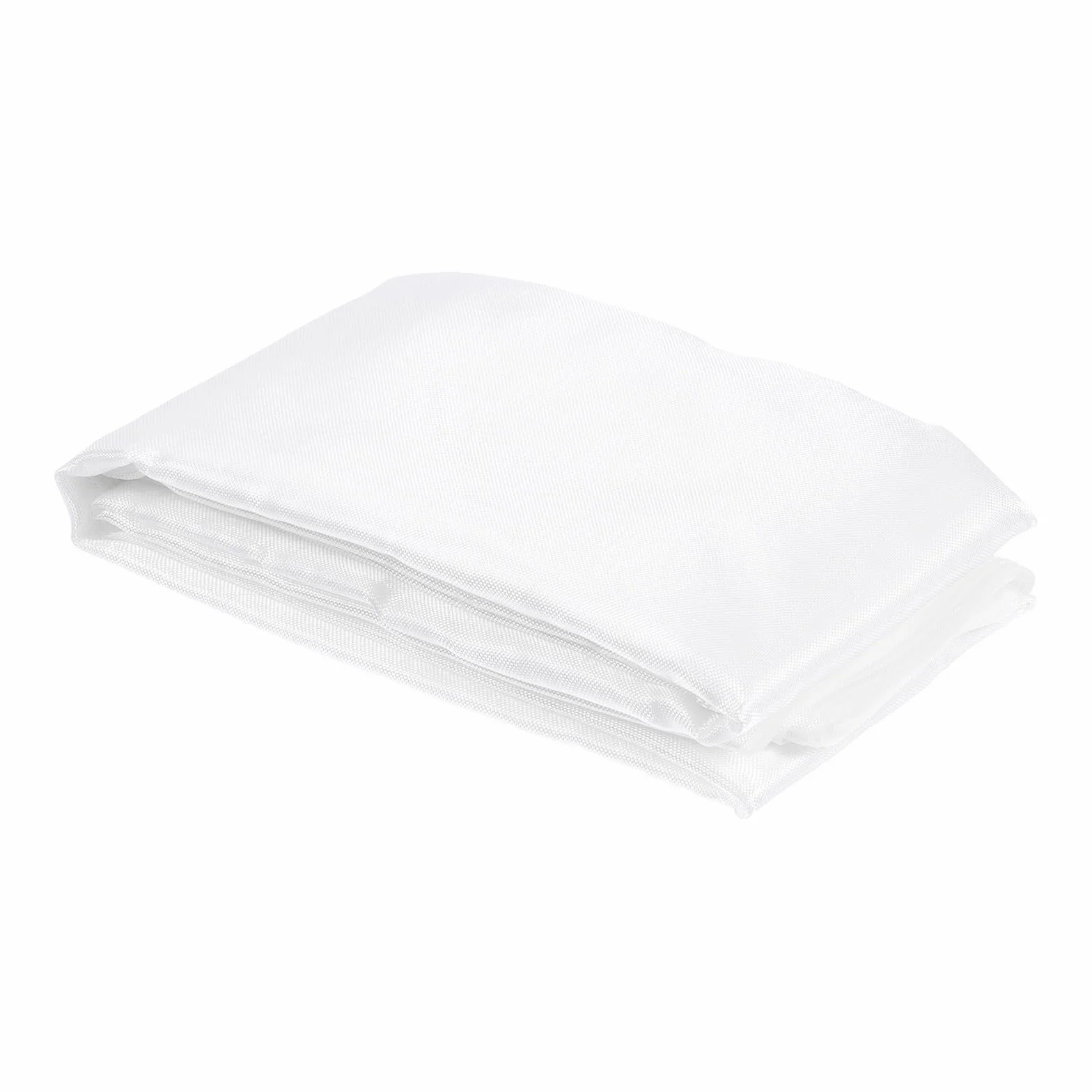Tissu Fibre Verre 2 Oz 50g 2M x 1,27M x 0,05mm Tissage Sergé pour Réparation Bateaux Avions Rc Planches Surf