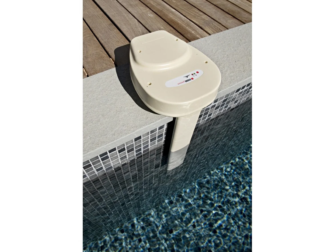 Alarme de piscine immergee sensor premium Sensor Premium