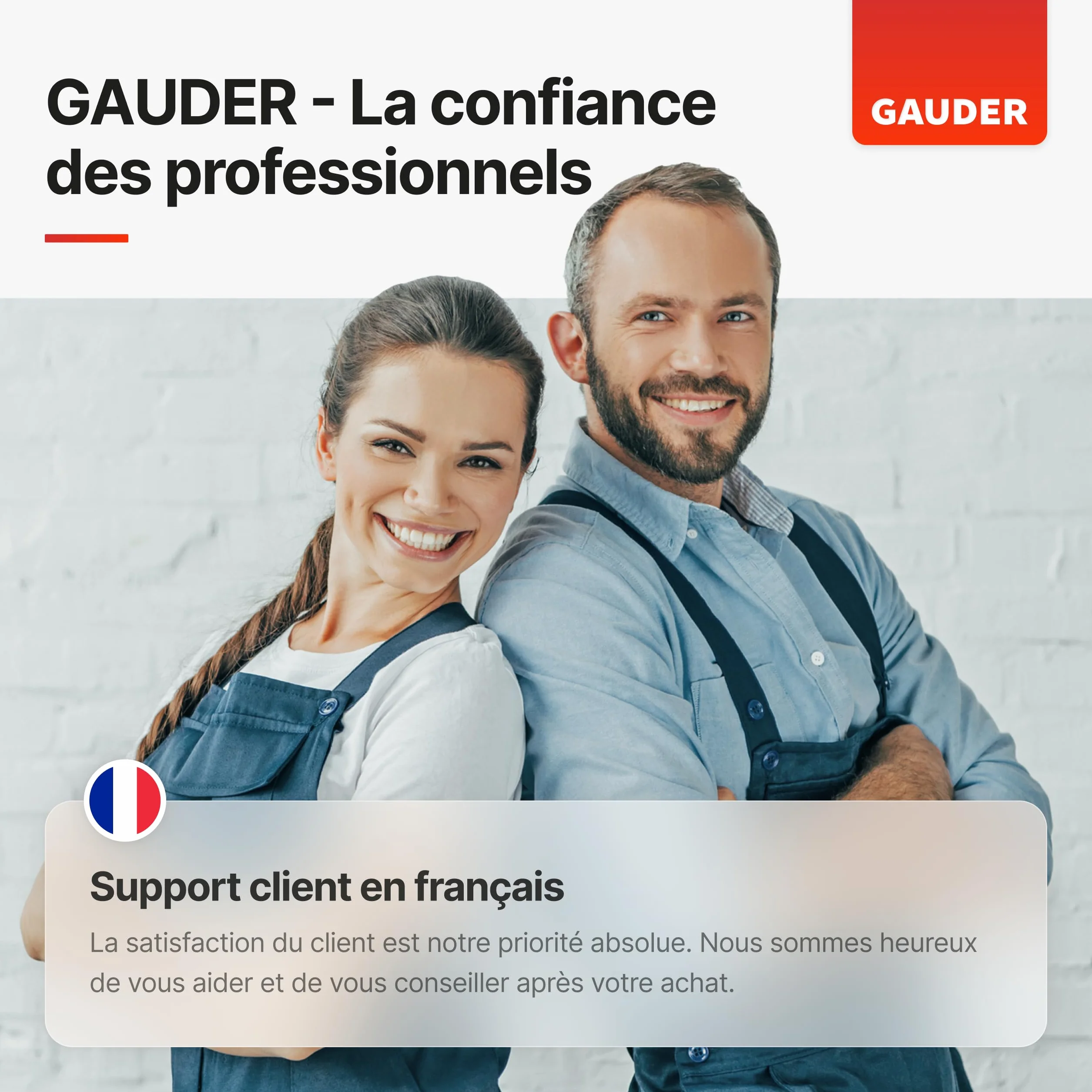 GAUDER Bande Magnétique Autocollante Forte Mousse Adhésive Ruban Découpable Haute Adhérence 6 m x 15 mm