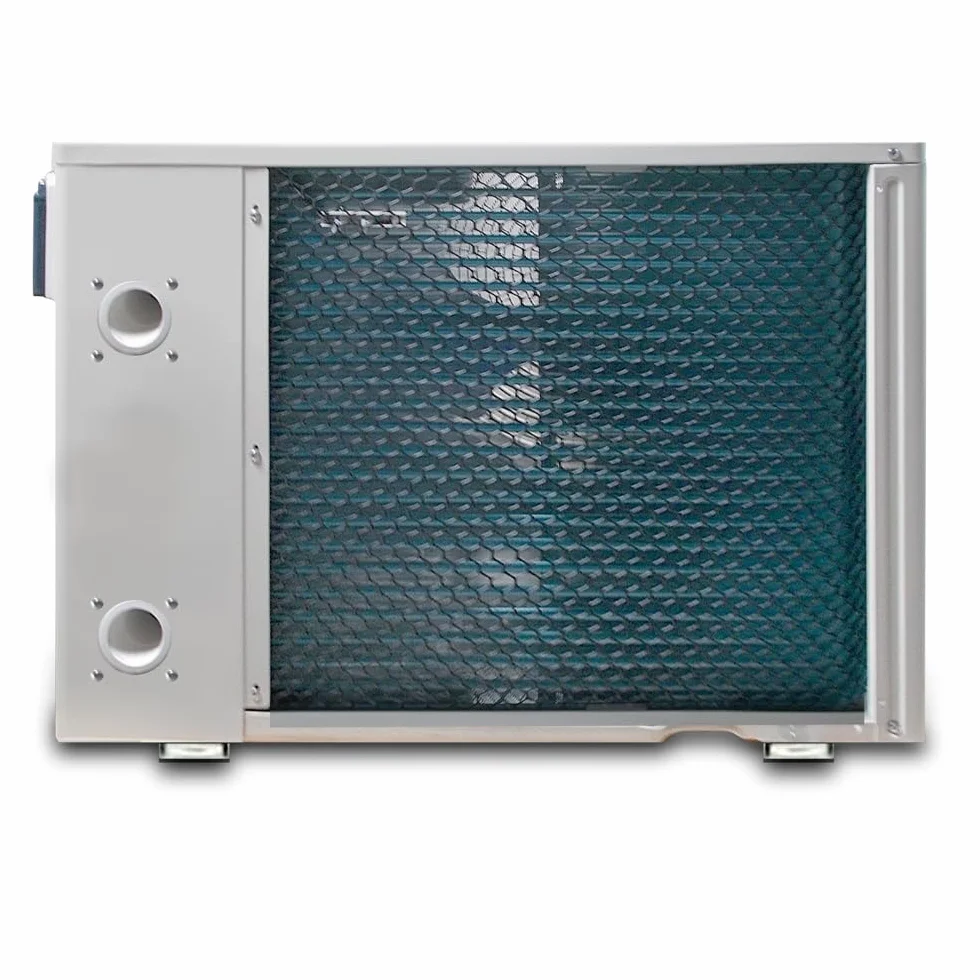 OCLAIR Pompe à Chaleur pacfirst ne WiFi 7 KW Mono