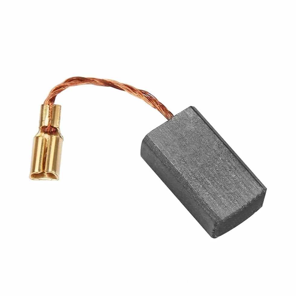Brosse à Charbon Moteur Universel 16x8x5x46mm S1M-FF03-100A pour Outil Électrique