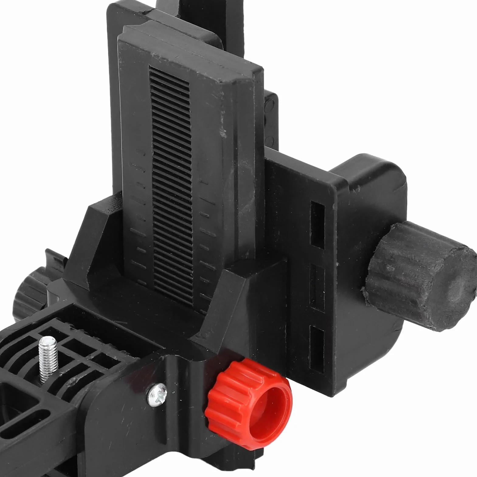 Adaptateur Support de Niveau à Base Pivotante 360° Réglage Fin
