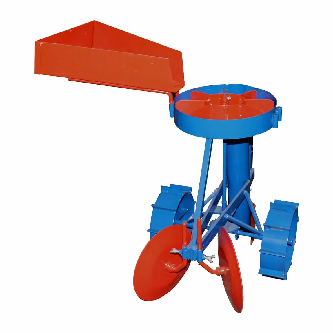 Bricoferr Semoir de pommes de terre