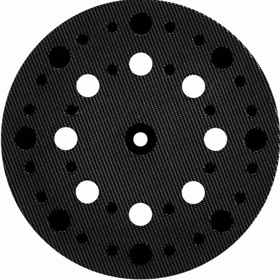 Metabo Sanding Disc 125 mm Multi-Hole SXE 425 TurboTec SXE 3125