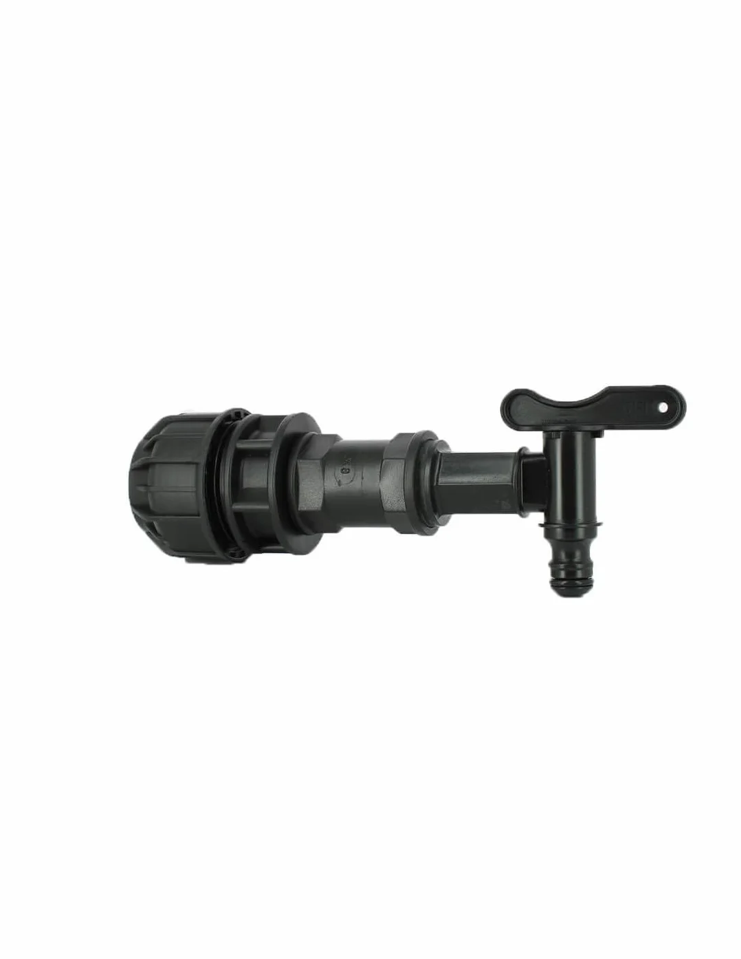 Kit couplage cuve Robinet