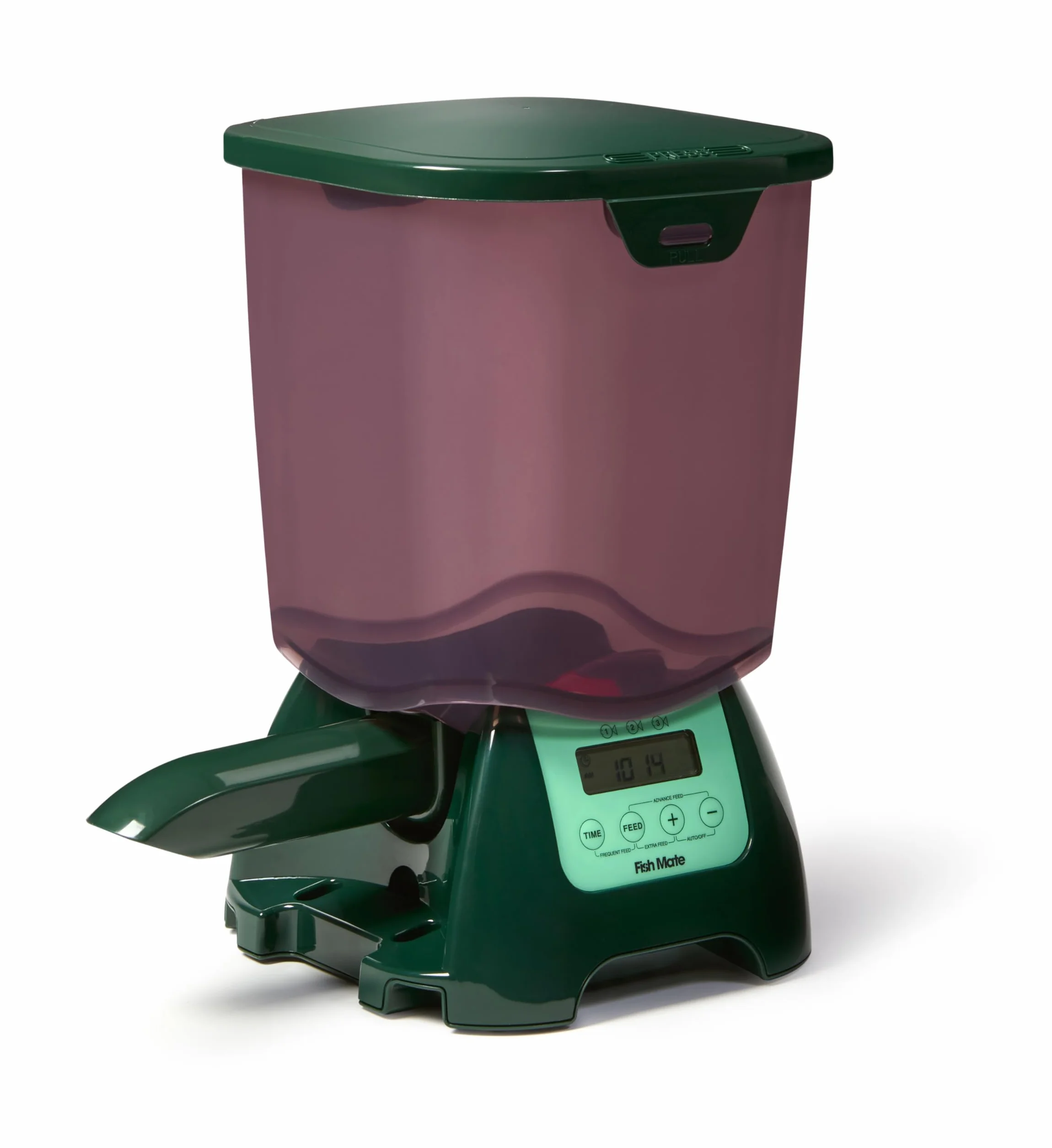 Fish Mate P7000 Automatique pour Poissons D'étang 7 litres
