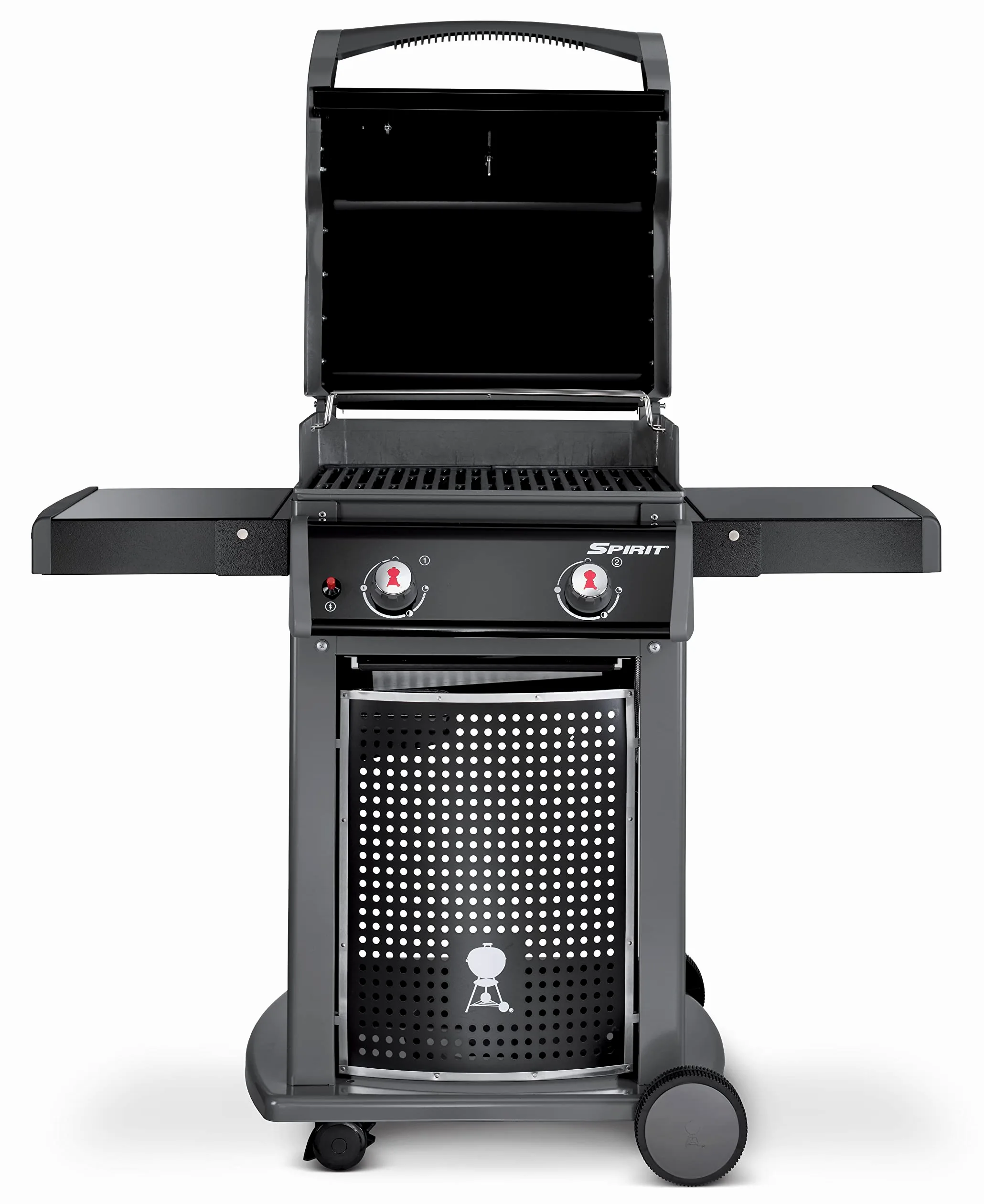 Weber Barbecue à gaz Spirit II E-310