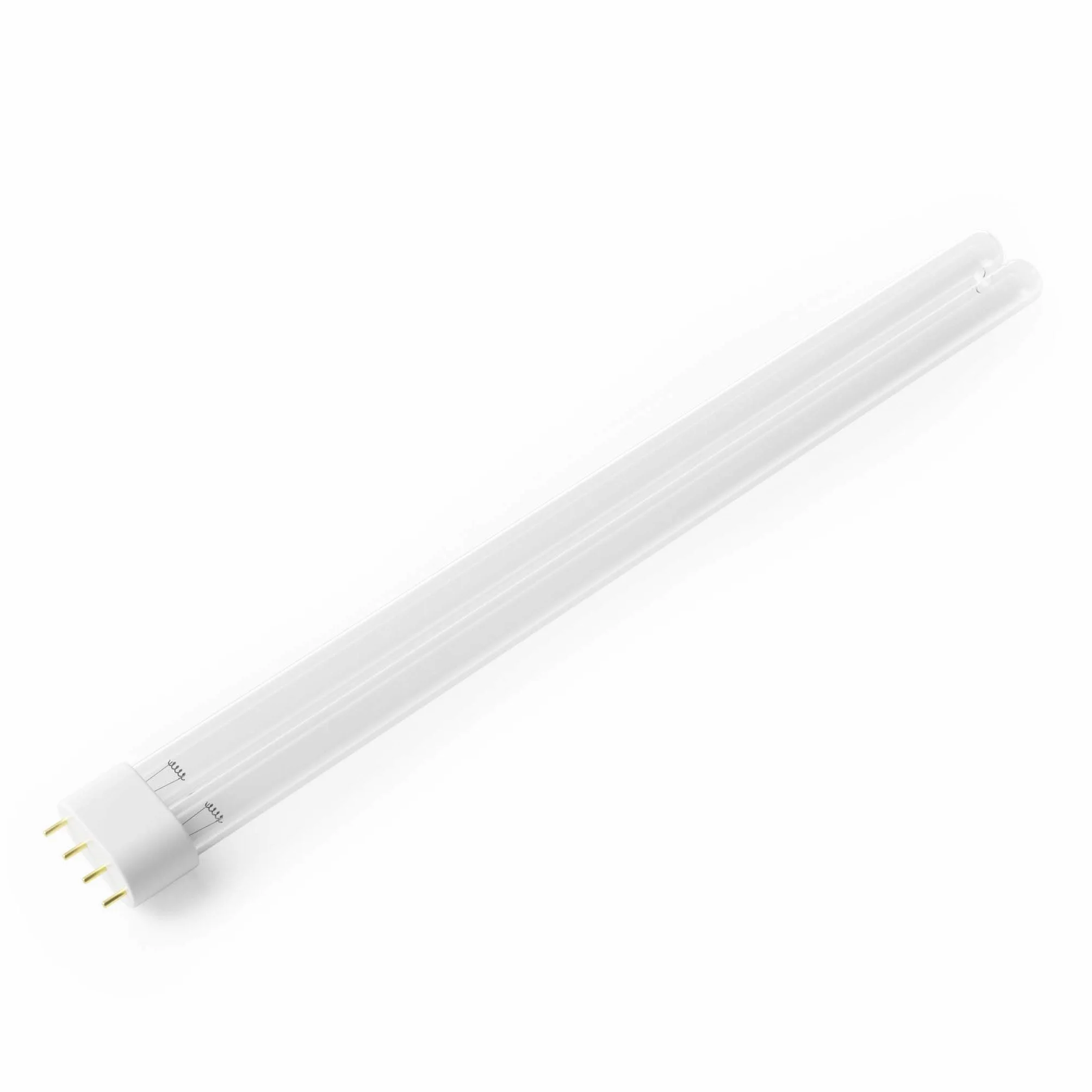 SunSun Lampe Tube UV de rechange CUV-155 55 W pour Stérilisateur bassin étang UV-C