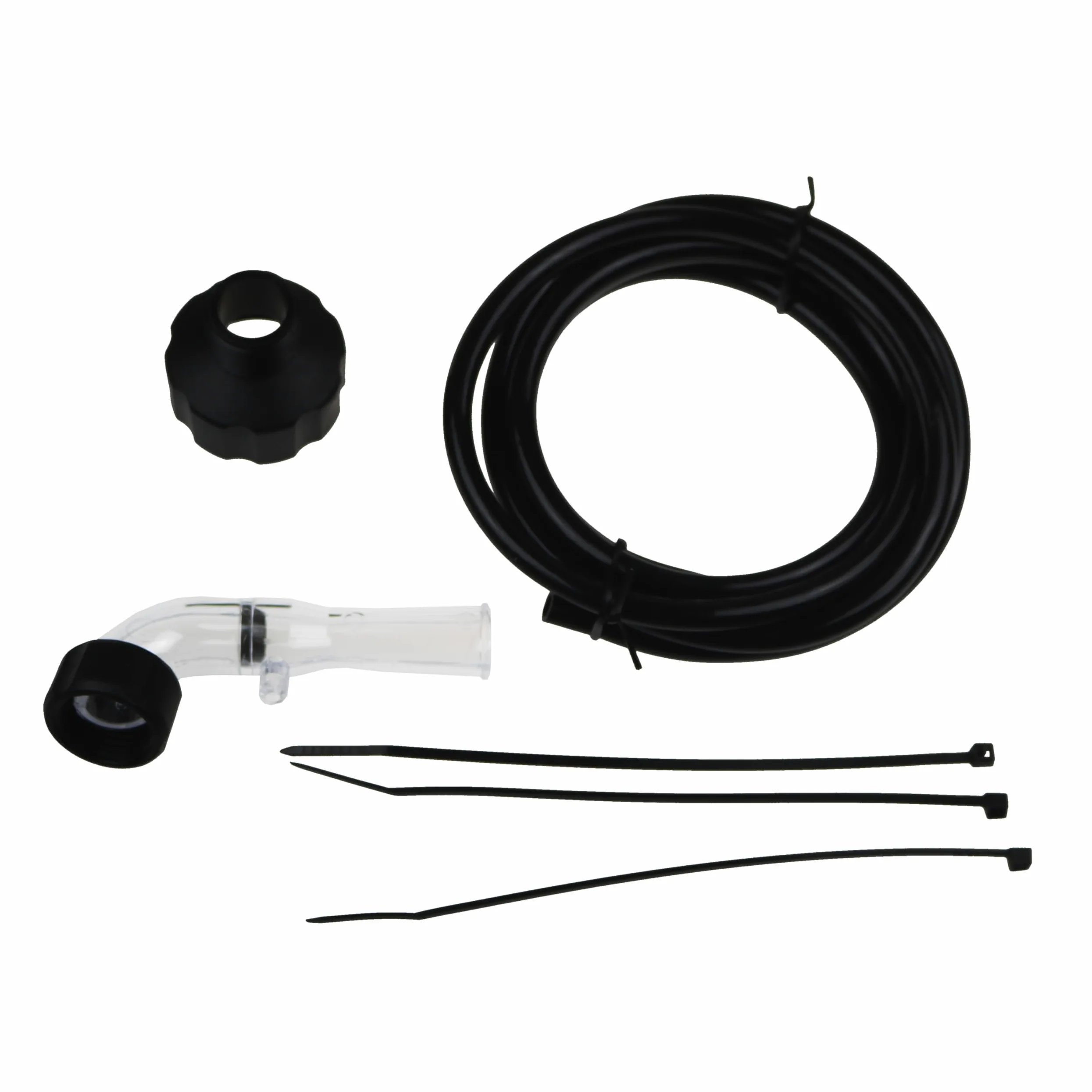 Oase Filtral Kit d'aération Transparent