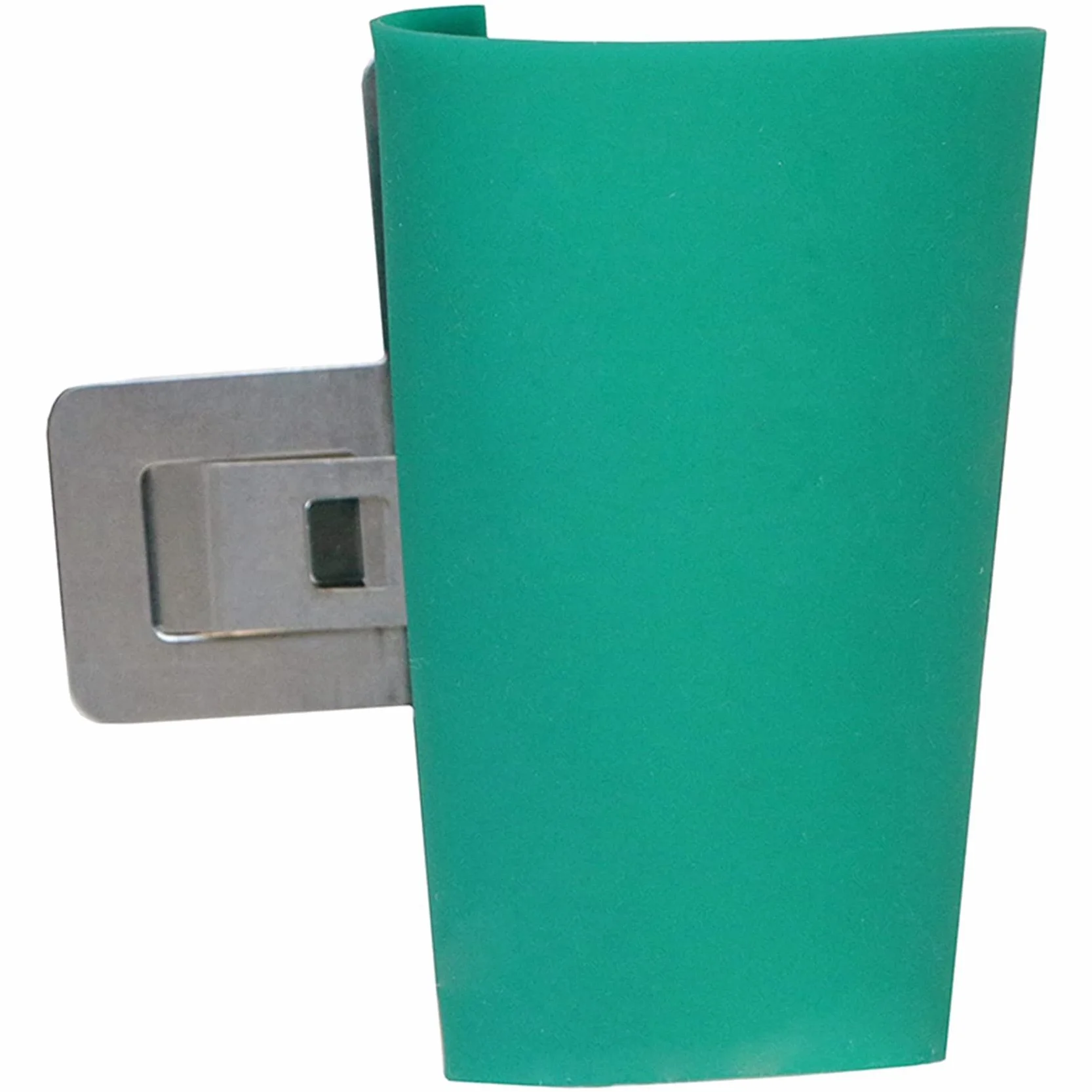 Moule Silicone 3D Sublimation Tasse Conique 12Oz avec Pince Fixation