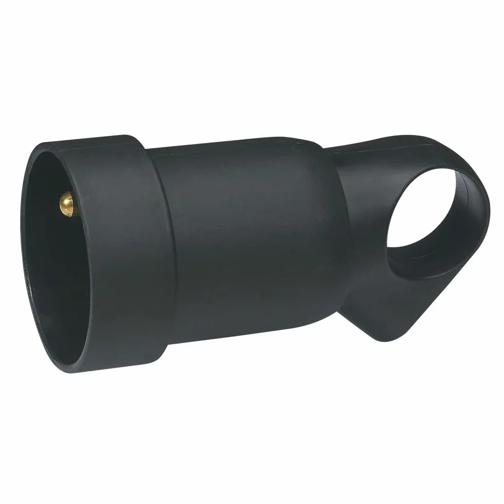 Legrand Fiche femelle 2P + T 16 A Annela
