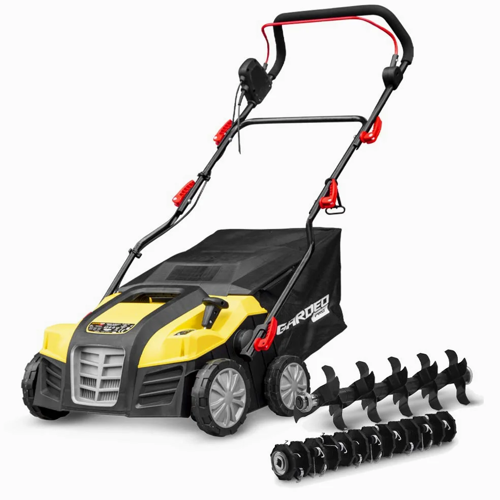 Scarificateur emousseur Electrique 1800W - 40cm