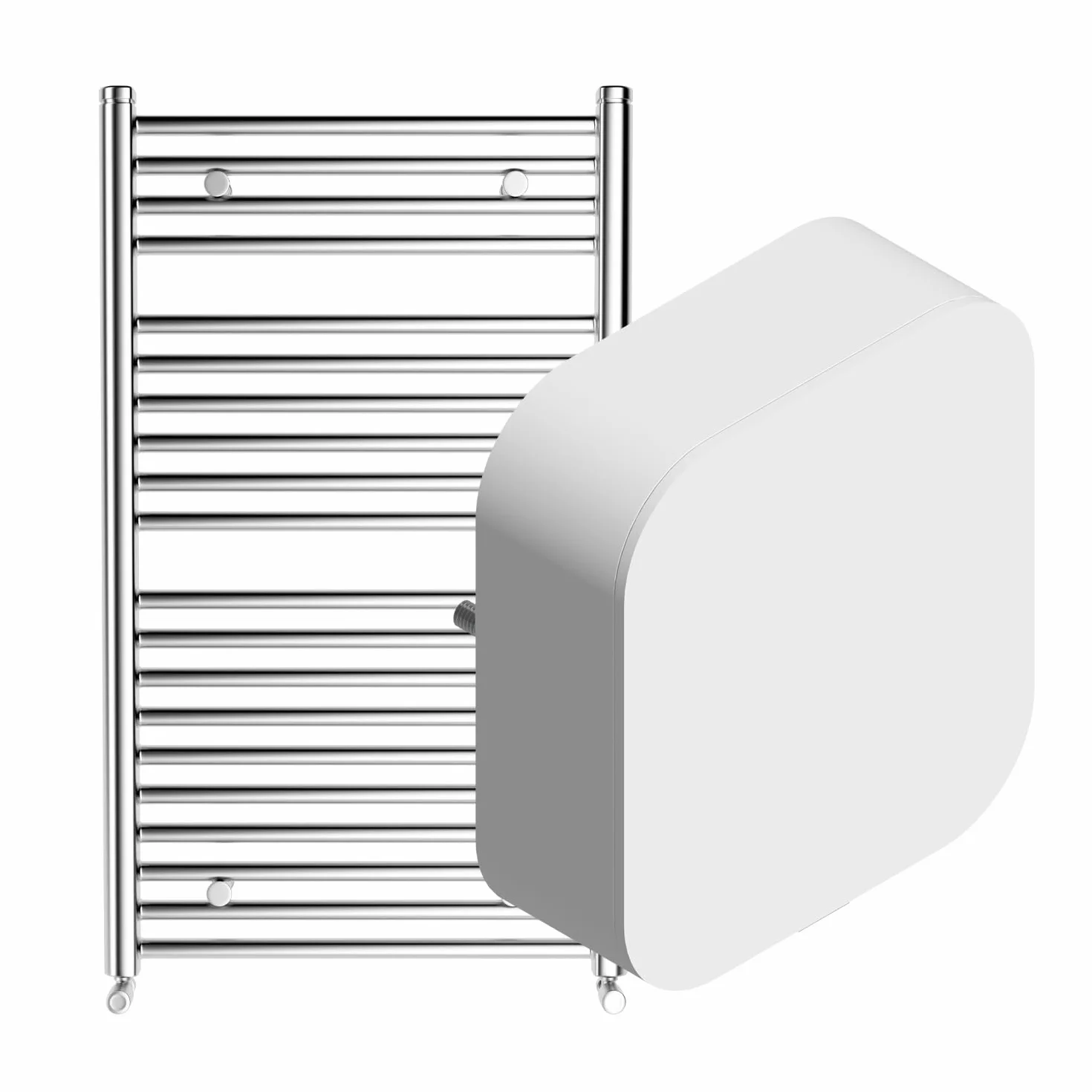 NodOn Boîtier de pose en saillie IP44 pour modules Zigbee EnOcean accessoire montage rapide