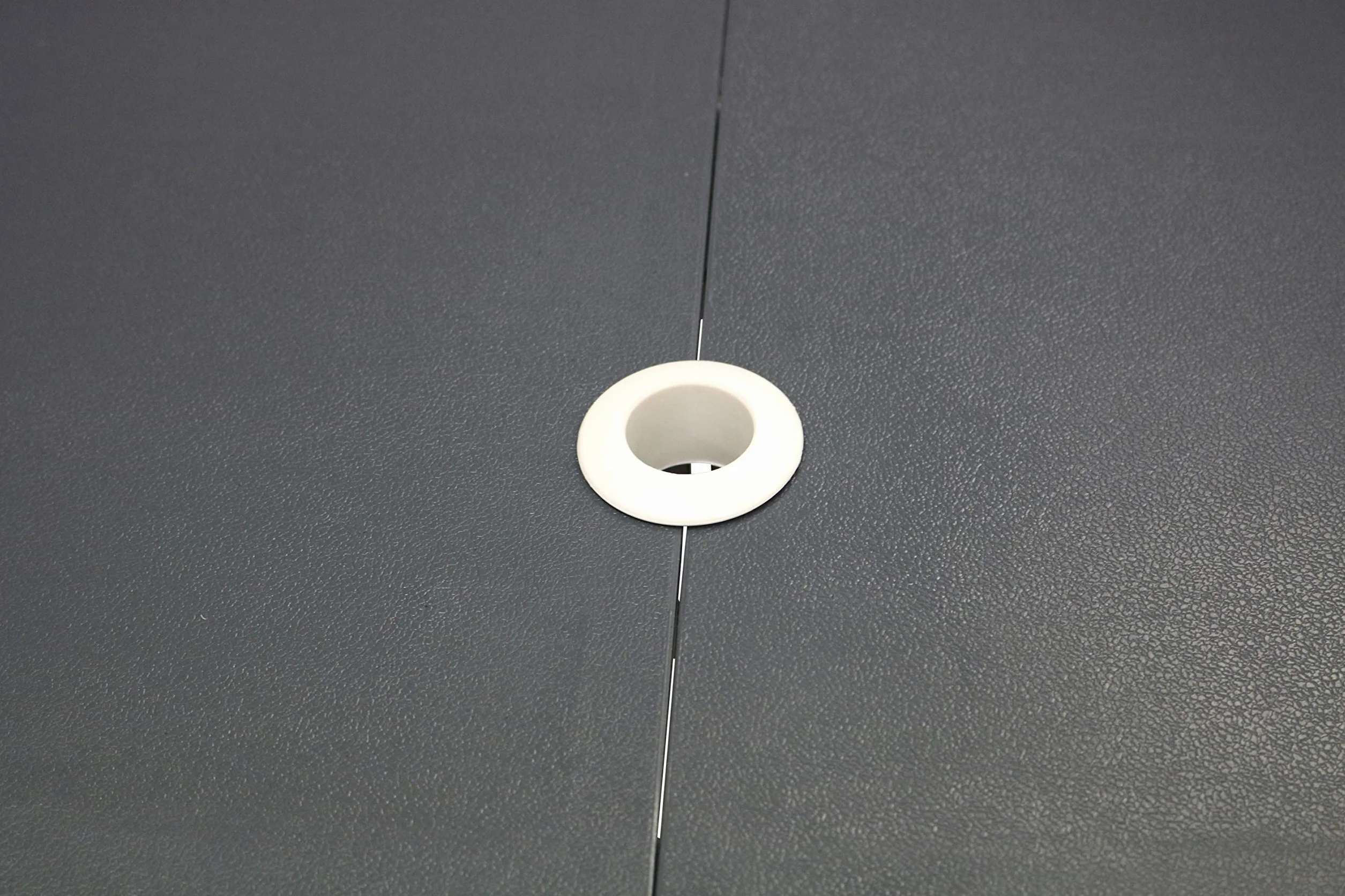 Cao Table Pique-Nique Camping 85 x 65 x 67 cm Bleu