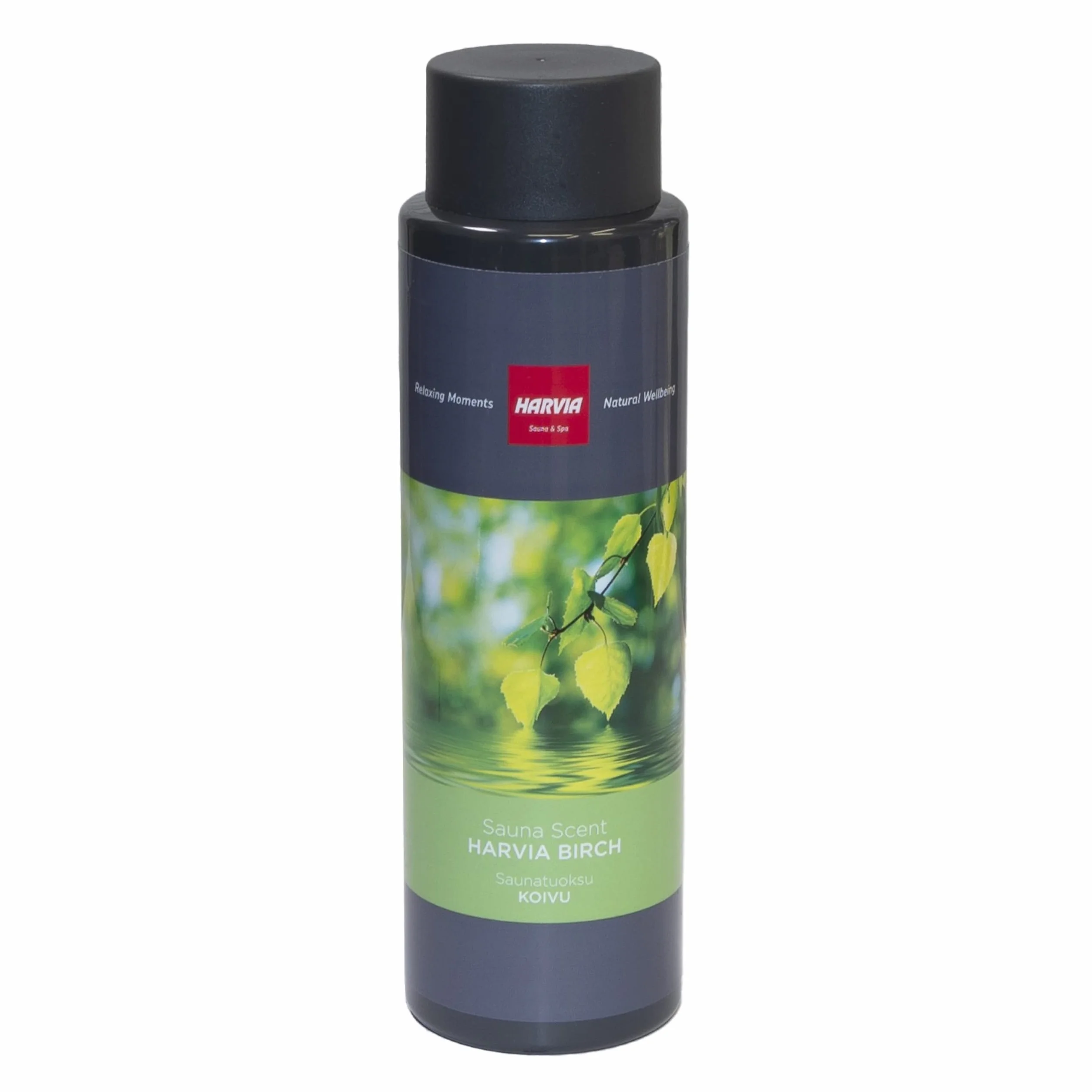 Harvia Parfum de sauna bouleau 400 ml Infusion de sauna