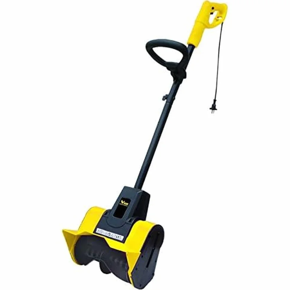Vigor Snowy-26 Chasse-neige 1300 W