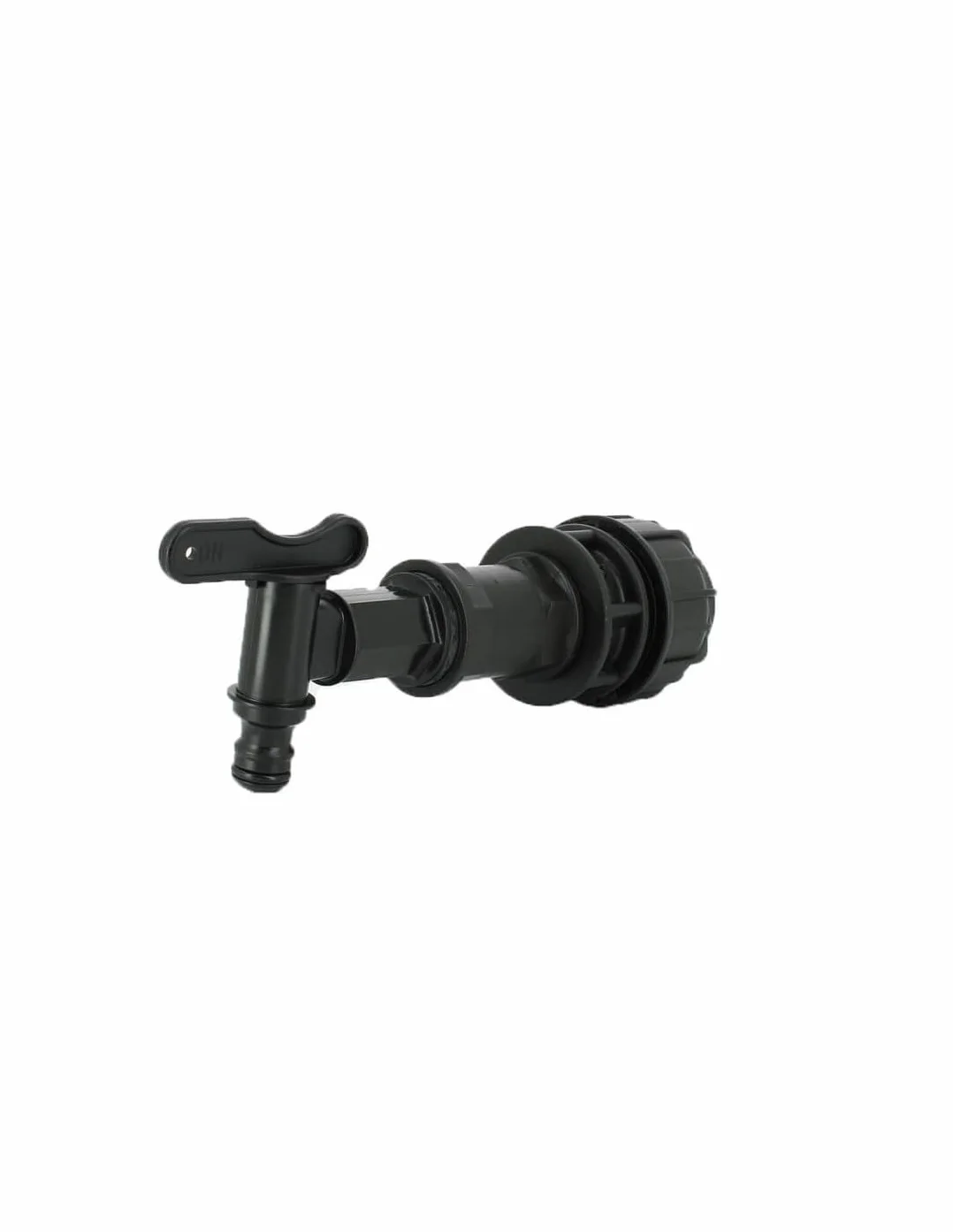 Kit couplage cuve Robinet