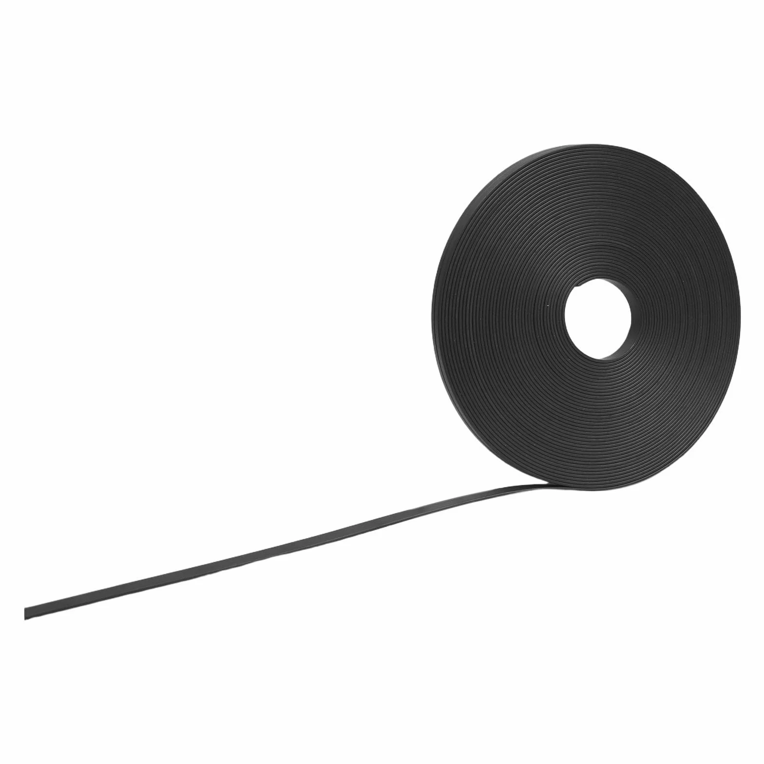 Ruban magnétique fin 6 mm 8 m pour tableau éducatif salle de classe bureau