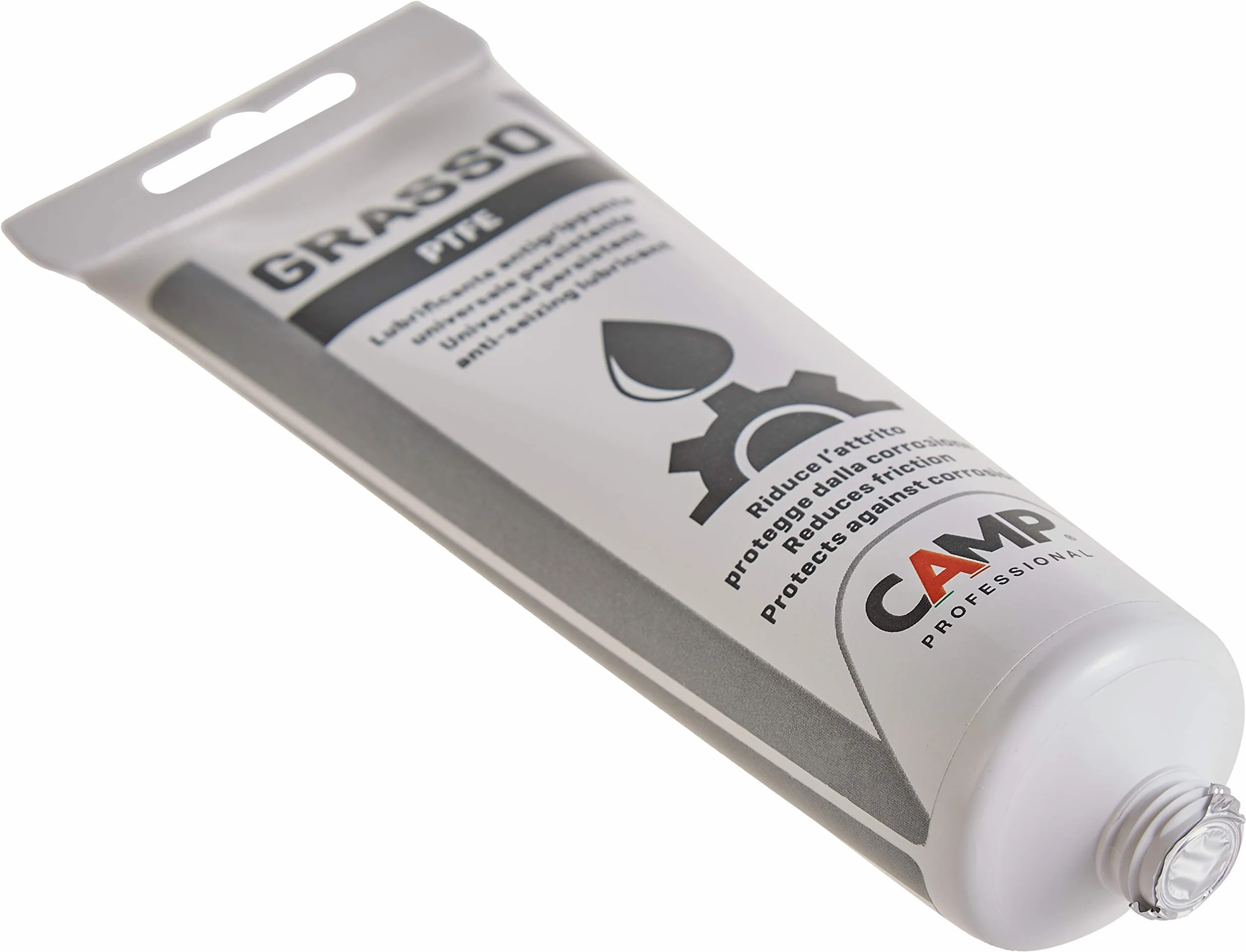 CAMP Graisse PTFE Haute Performance Anti-Usure 150 ml