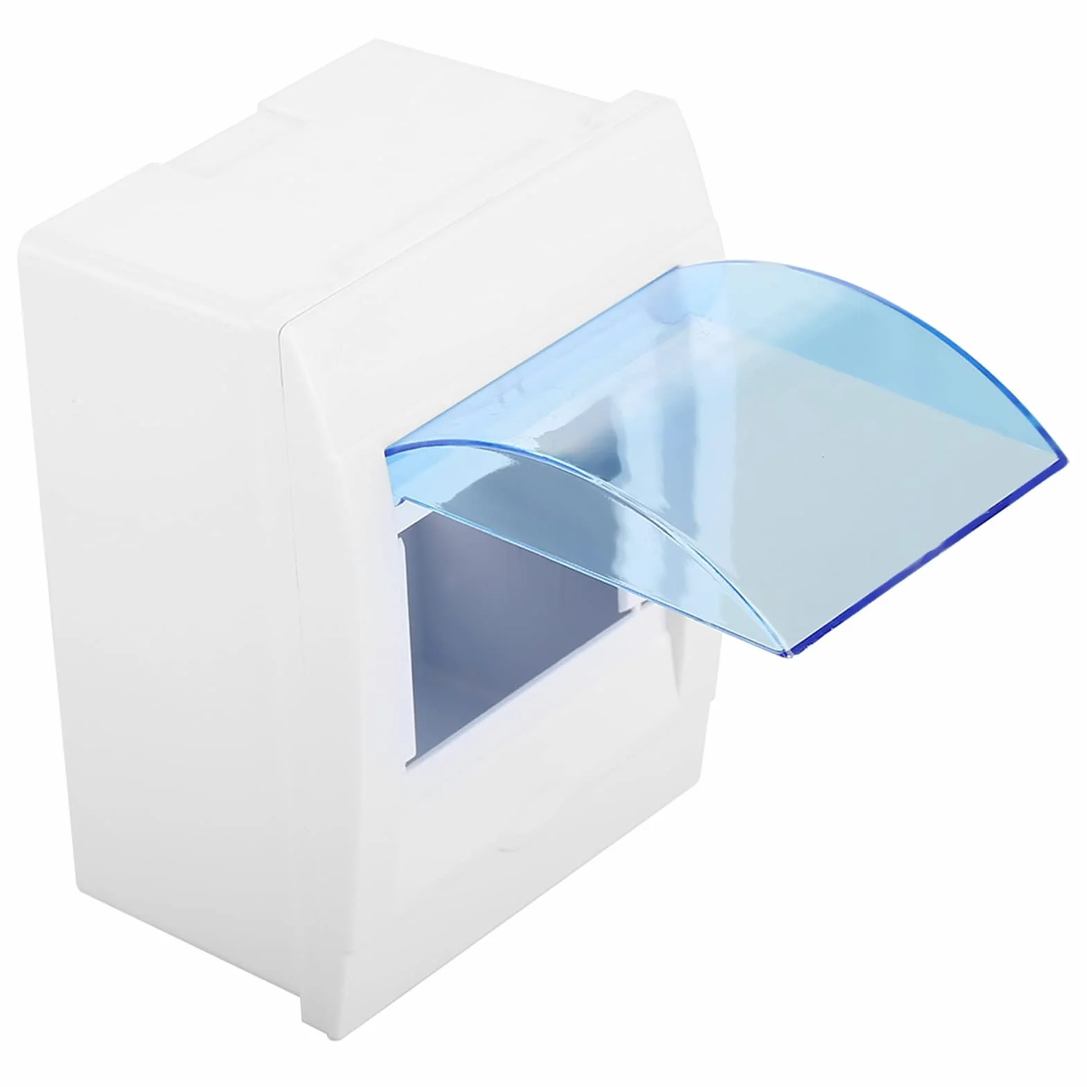 Boîte de Distribution en Plastique pour Disjoncteur CC