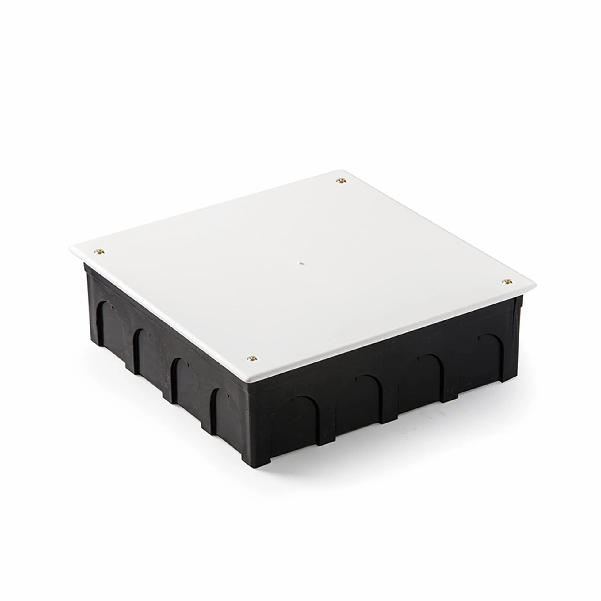FAMATEL Boîte encastrée 3204T 200 x 200 x 60 mm