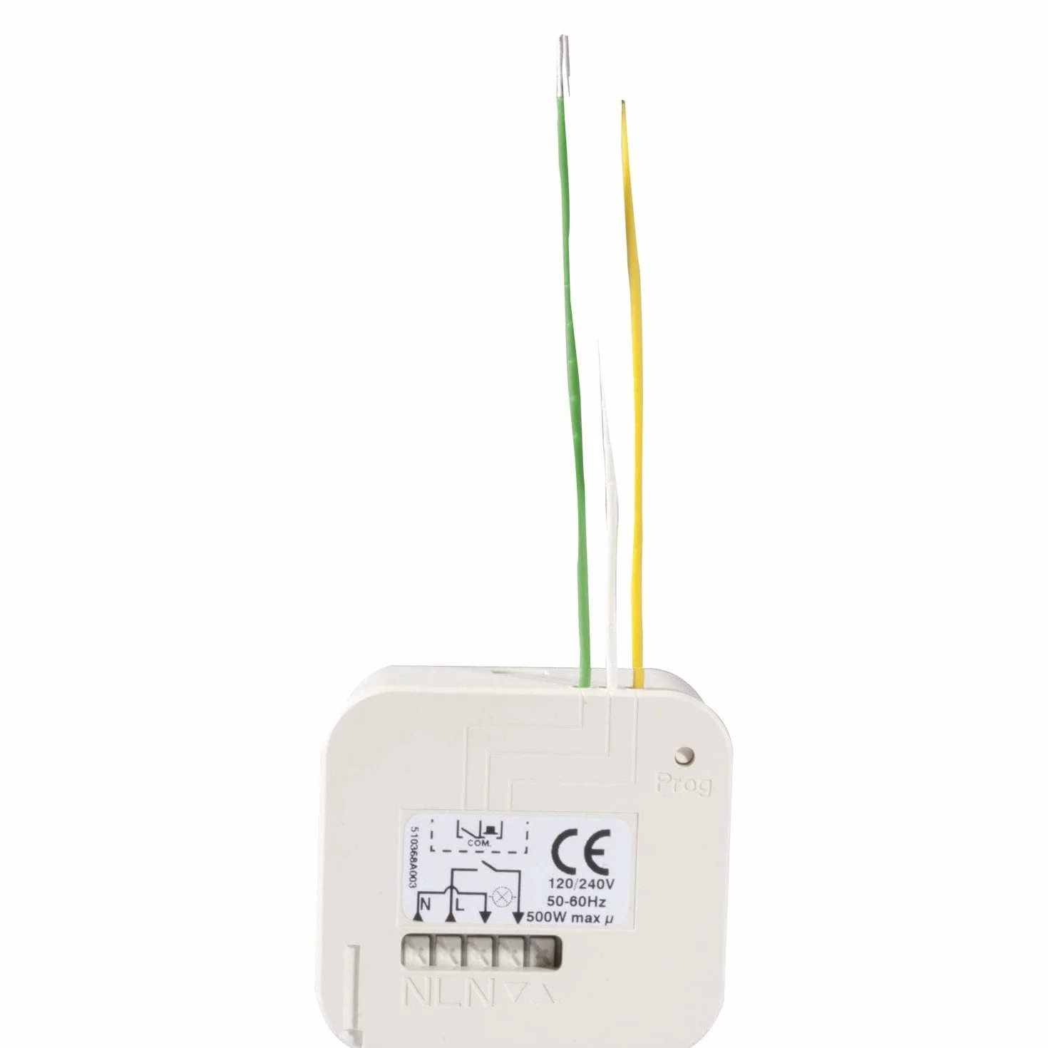 Somfy Micro-Module volet roulant RTS compatible Tahoma