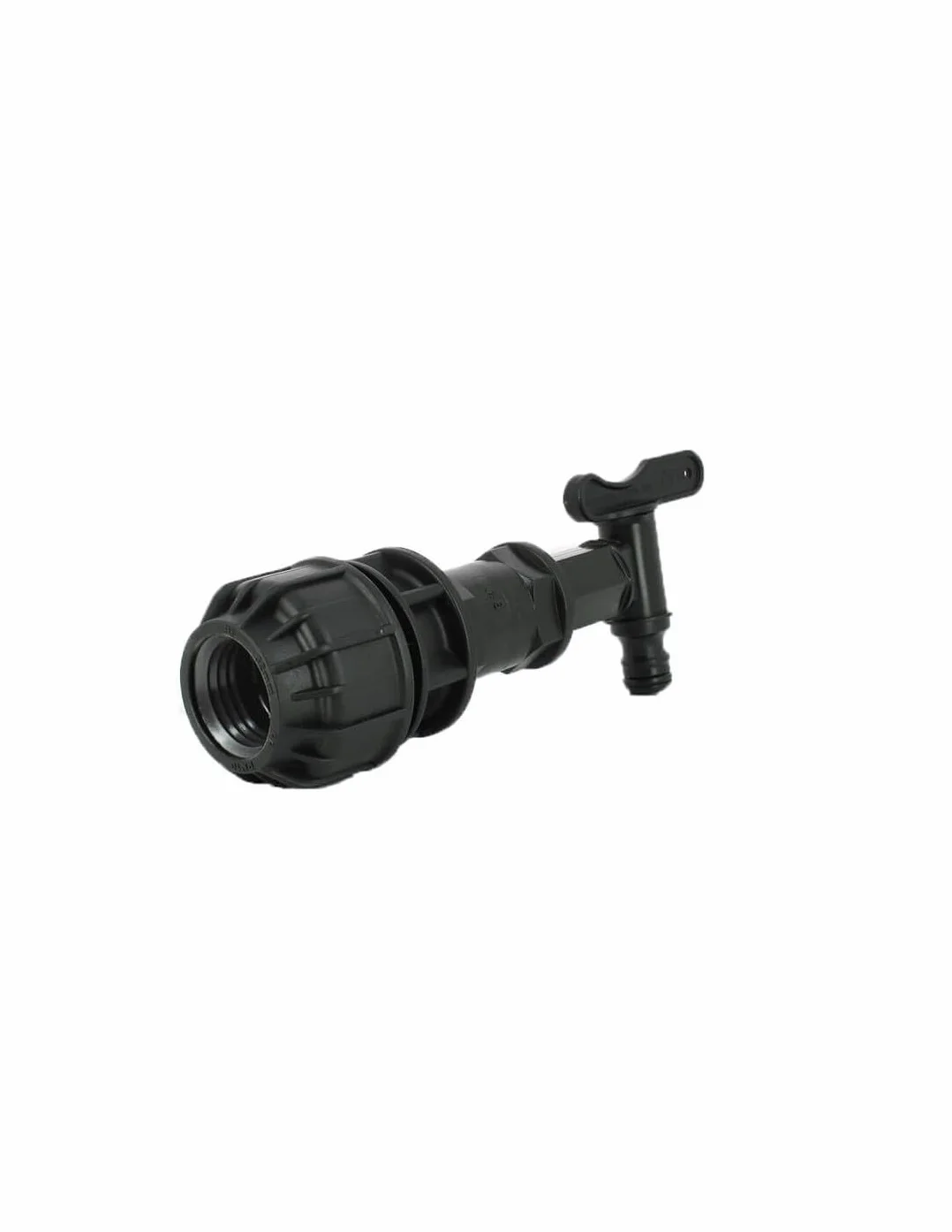 Kit couplage cuve Robinet
