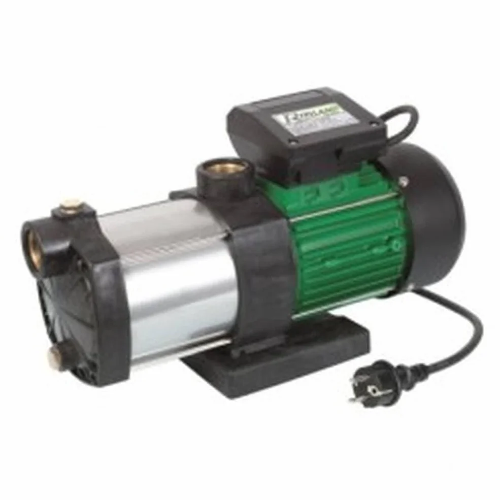 Pompe 3 turbine 900W Surface