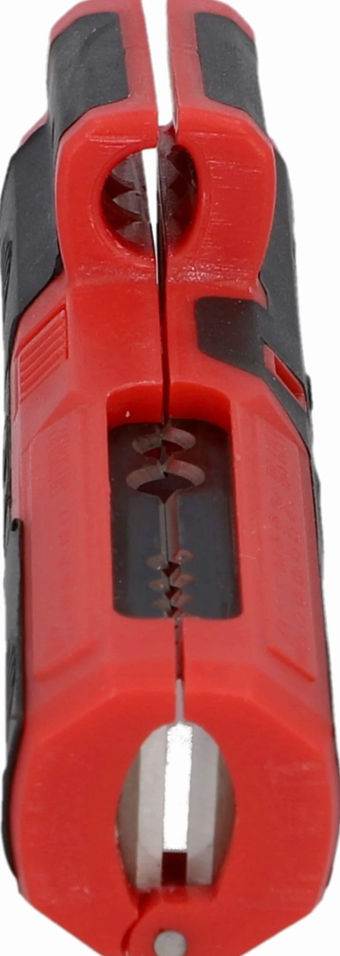 UNITEC Dénudeur de câble 8-13 mm pour câbles ronds RG59 RG6