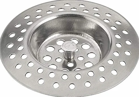 Grille d'évier inox 70 mm NOYON & THIEBAULT