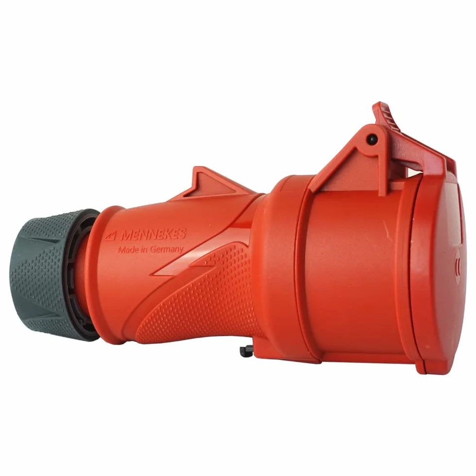 Mennekes PowerTOP Xtra 16A 5p 6h 400V IP44 CEE 14510