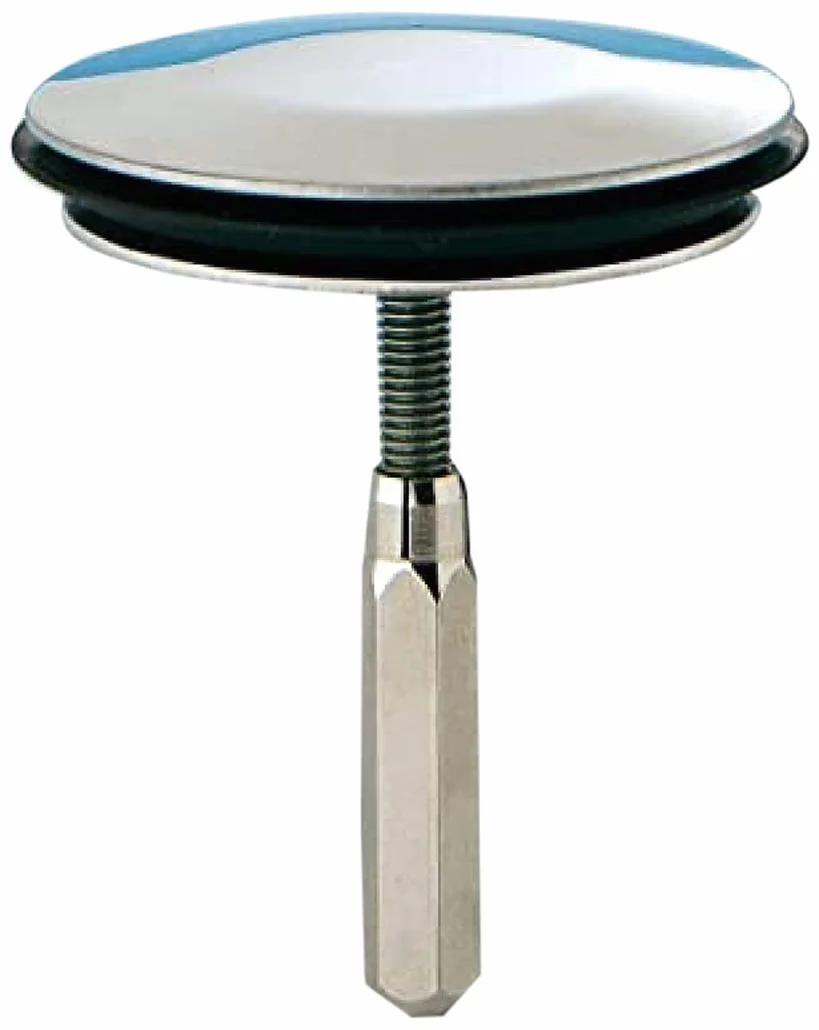 Clapet de bonde Automatique Franke