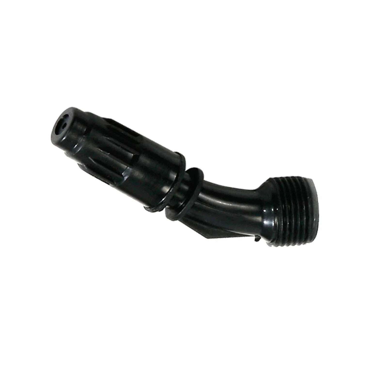 MagiDeal Embouts de buse de pulvérisation Buses de pulvérisation réglables faciles à installer pour pulvérisateur à dos, pièce de rechange de buse de jardin, Stylee