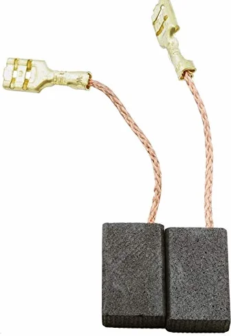 Balais de Charbon pour AEG PN3000X2 Marteau 5x10x16mm