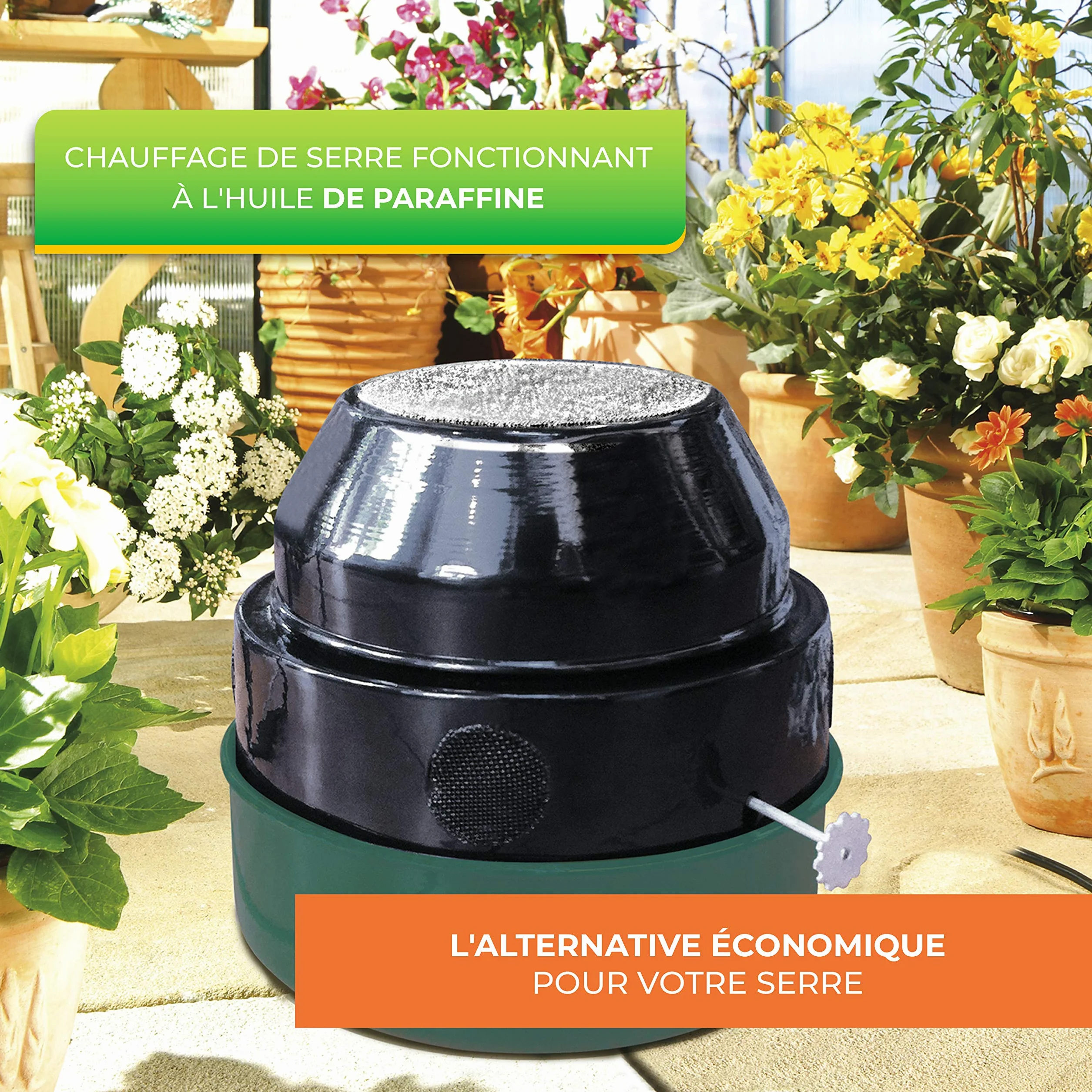 Bio Green WM-AF Antigel Warmax 13 x 21 cm