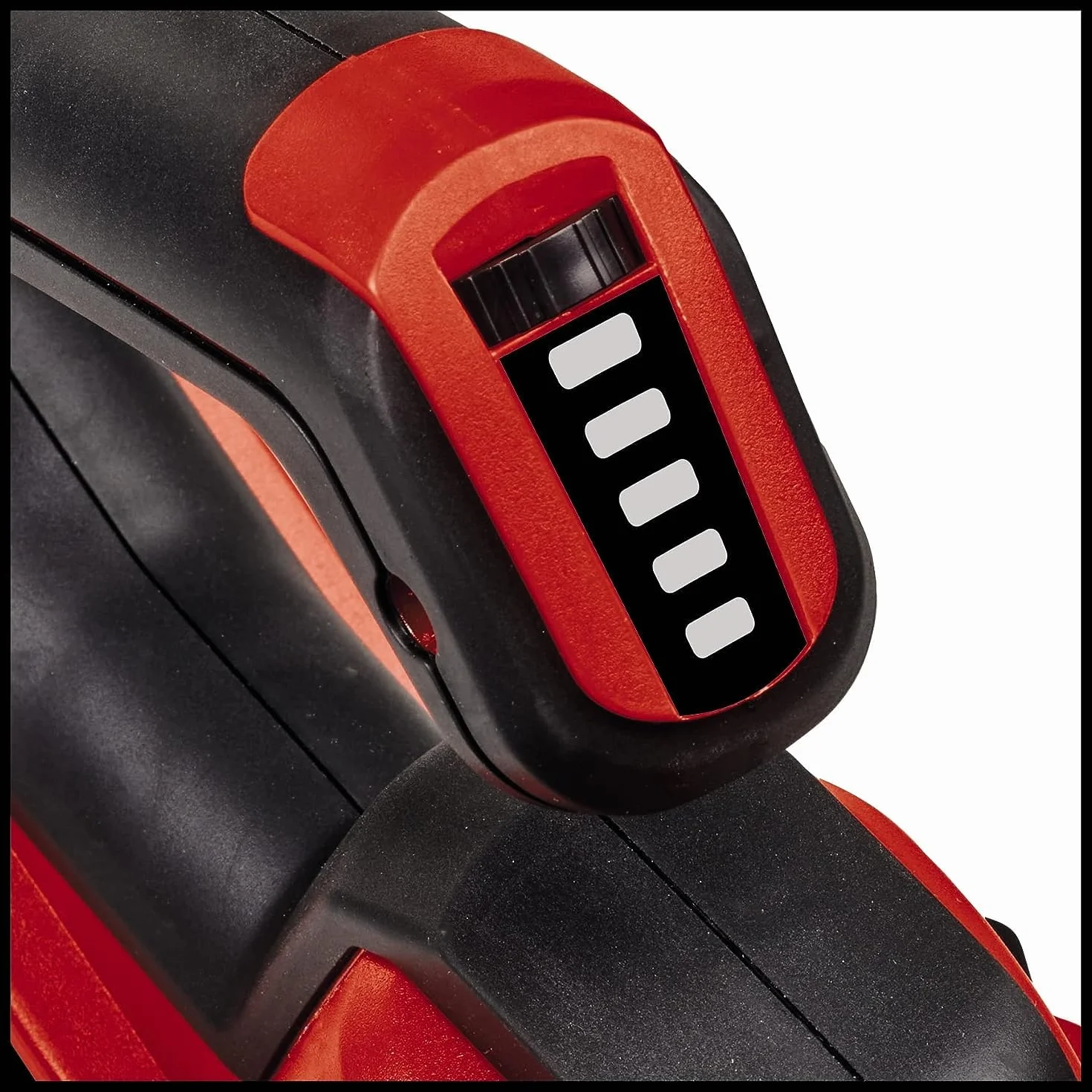 Einhell Souffleur sans Fil GE-UB 18/250 Li E-Solo Power X-Change 18 V 250 km/h