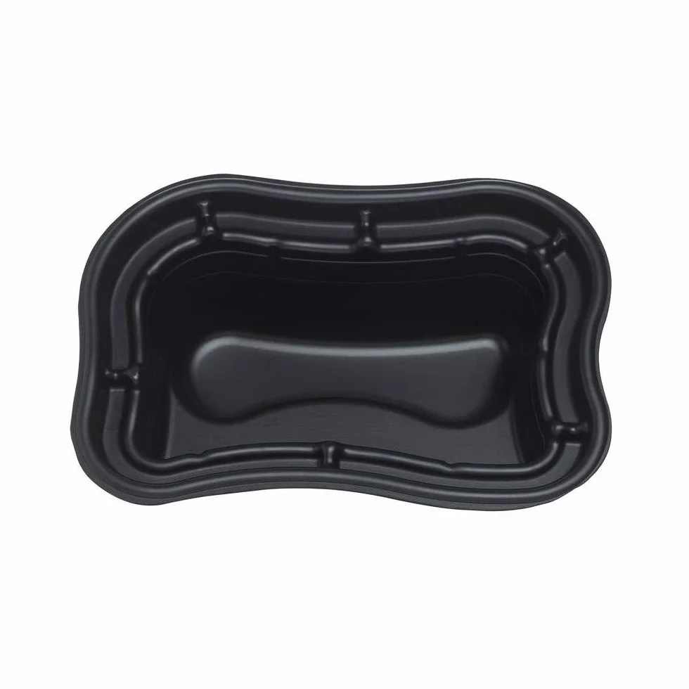 Oase Bassin Préformé 500 L Noir