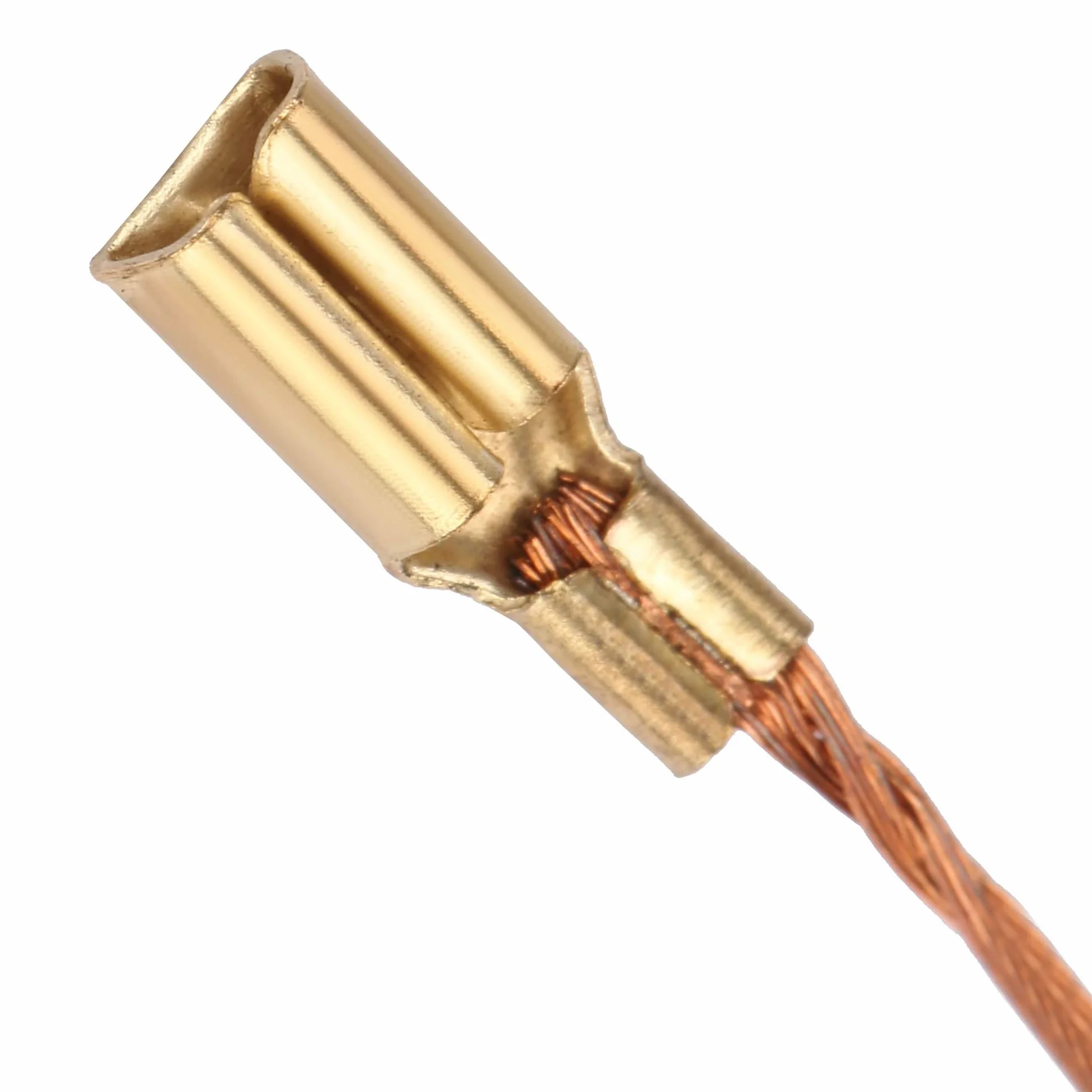 Bosch A86C Lot de 10 balais de carbone pour moteur 5 x 8 x 15