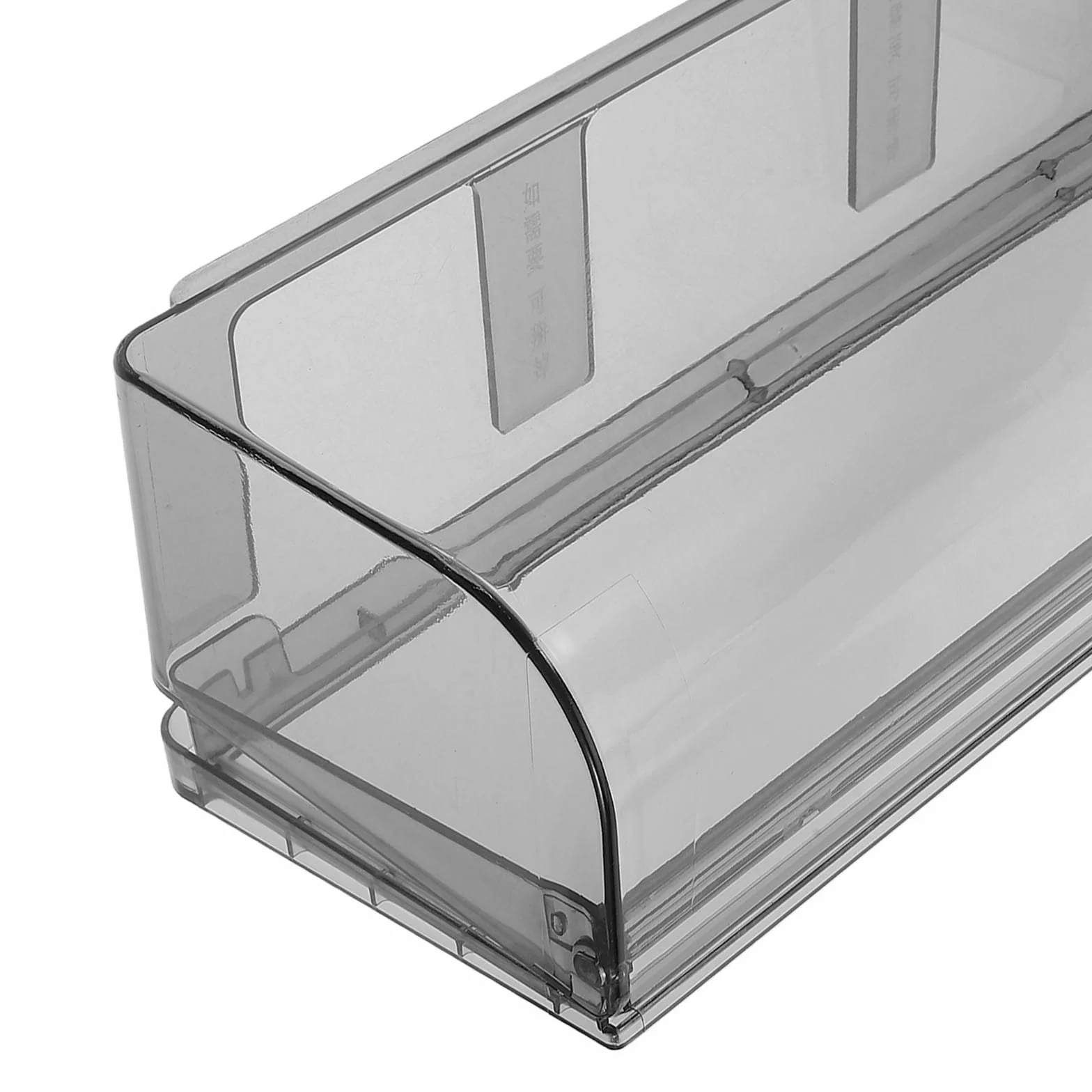 ULTECHNOVO Cache Prise Étanche Triple Slots Type 86 ABS Noir Anti-Éclaboussures pour Protection Interrupteur