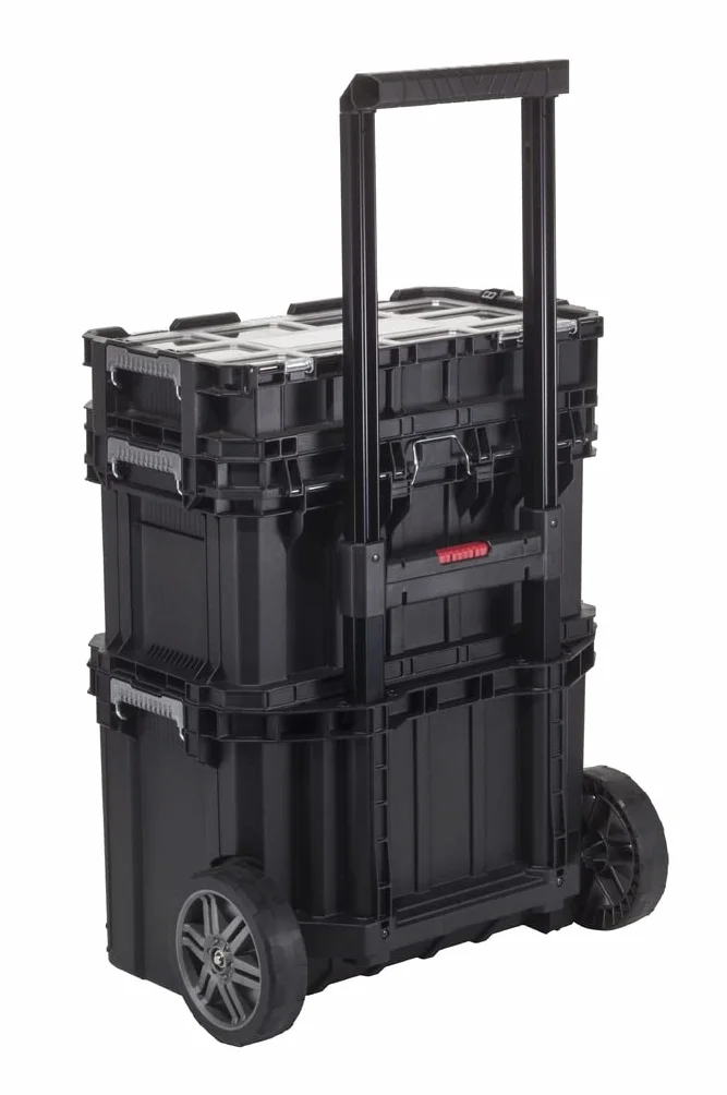 Keter Connect Servante mobile