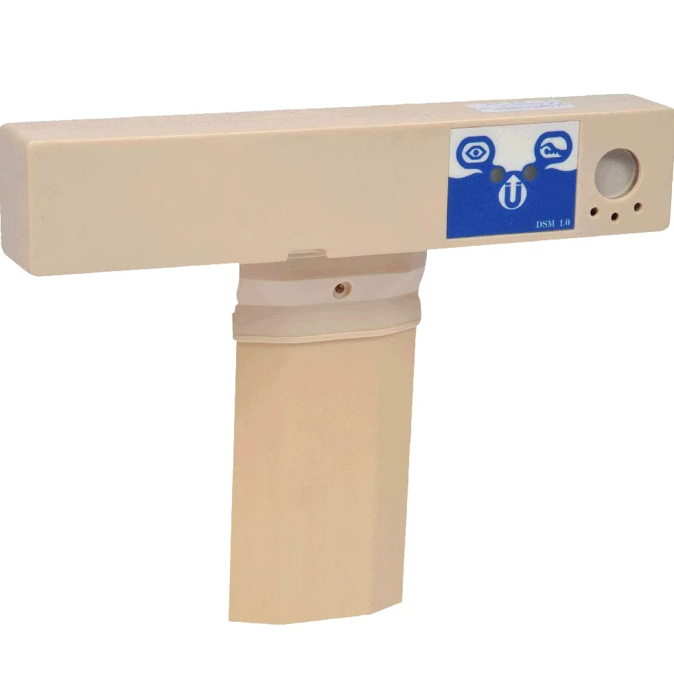 Alarme de piscine Discrète DSM 1.0