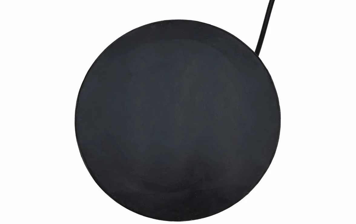Base magnétique Mirmidon BM-175 17,5 cm