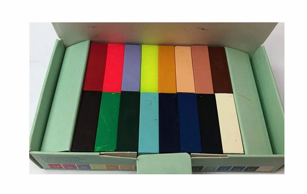 Cire de sélection améliorée