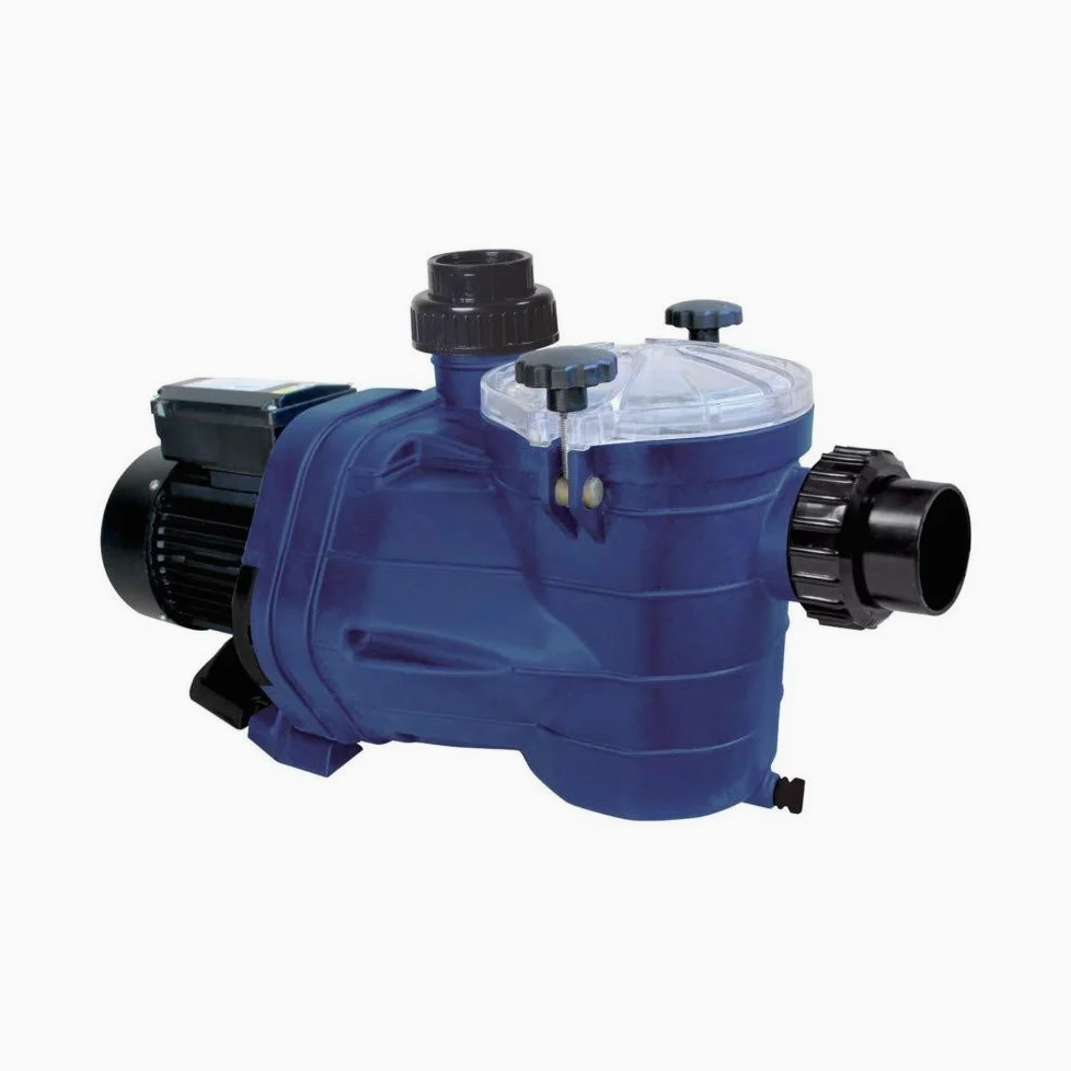 Vipool - Pompe Filtration Mjb Mono 1 Cv