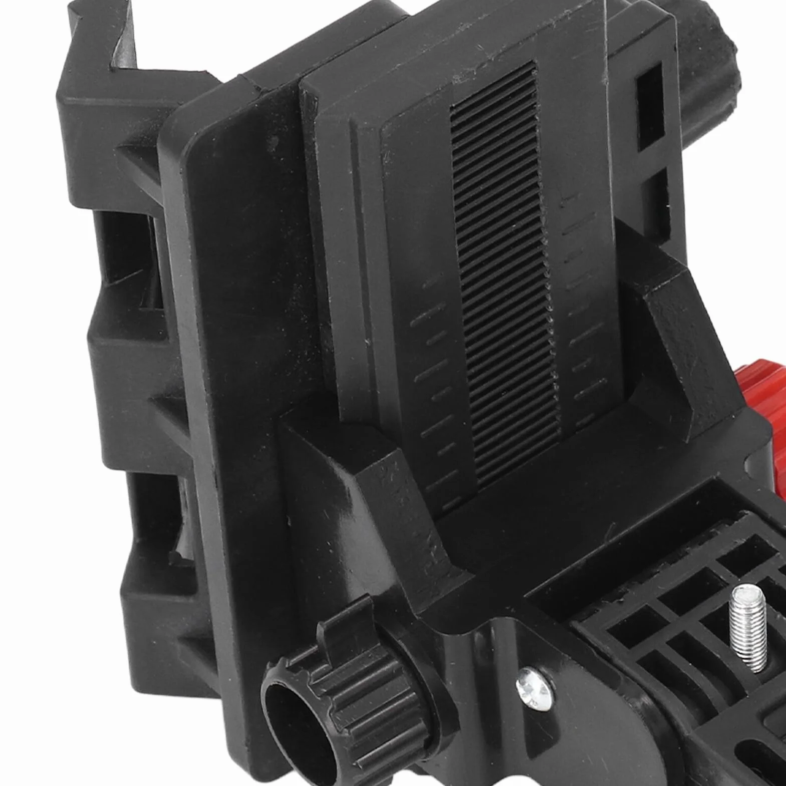 Adaptateur Support de Niveau à Base Pivotante 360° Réglage Fin