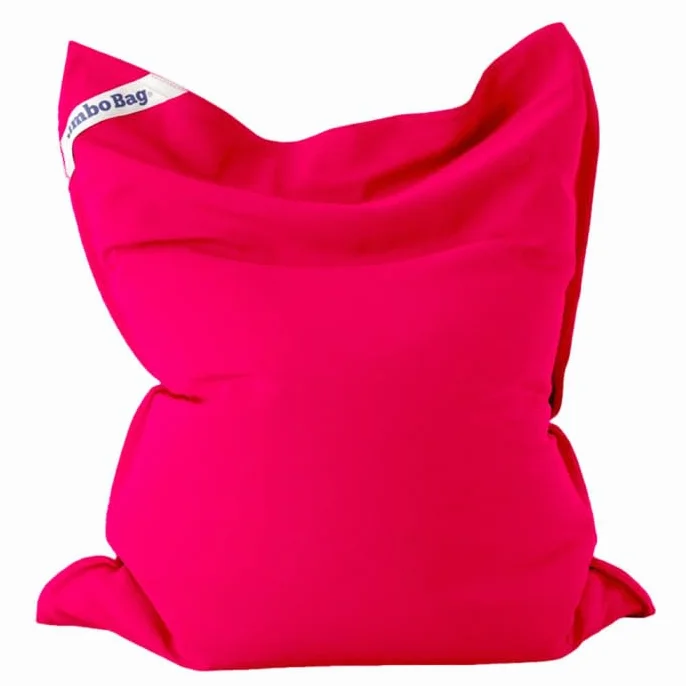 Jumbo Flottant Fushia